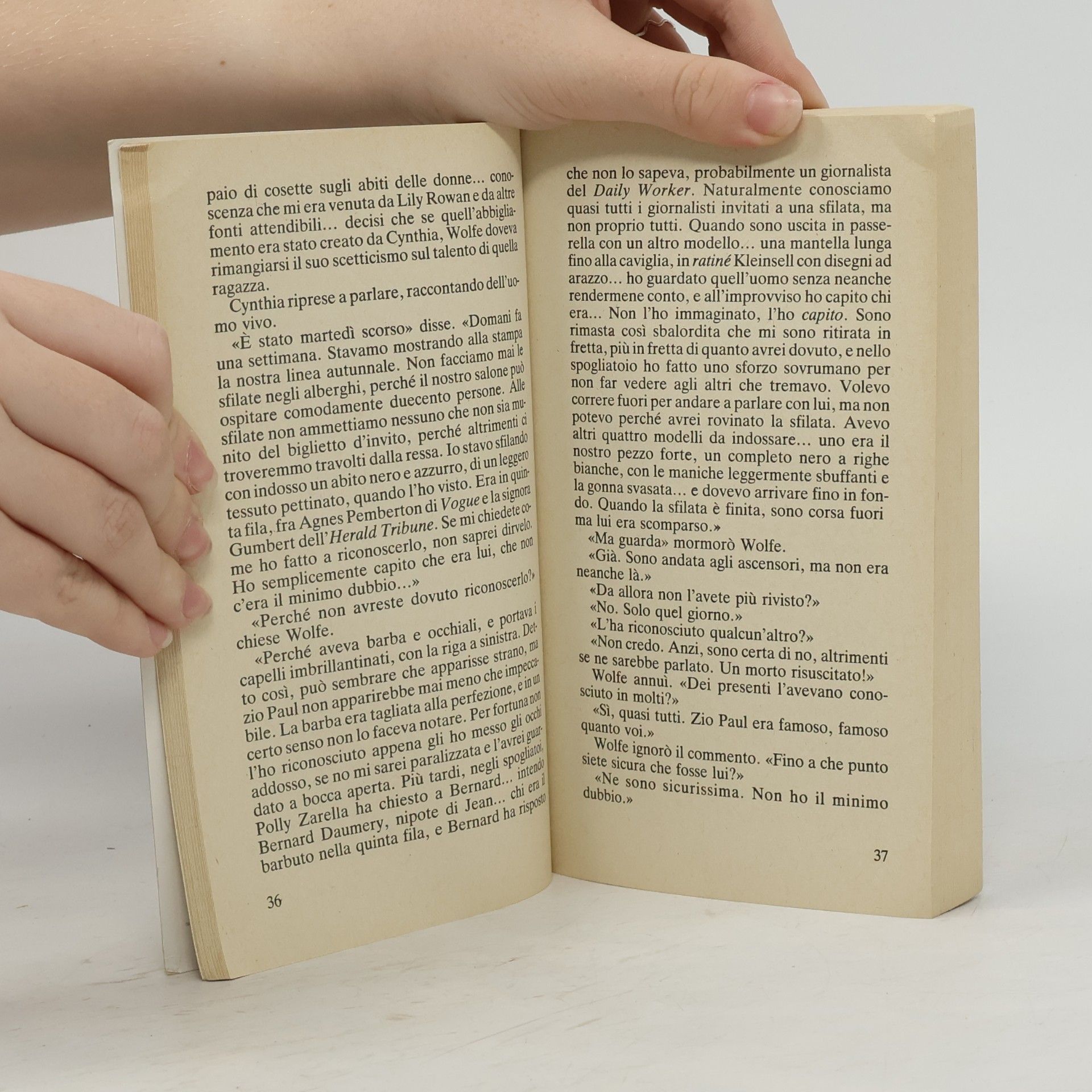 Rex Stout Lunga vita al morto