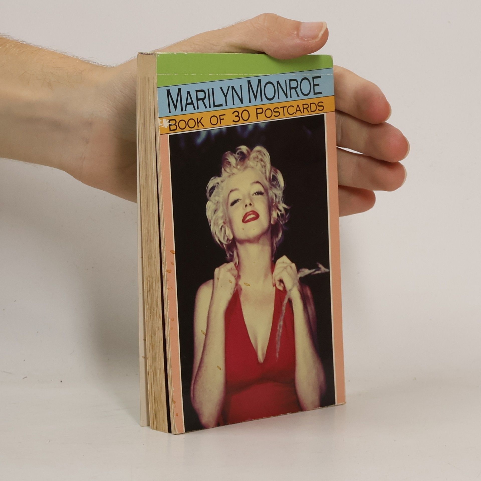n/a Marilyn Monroe