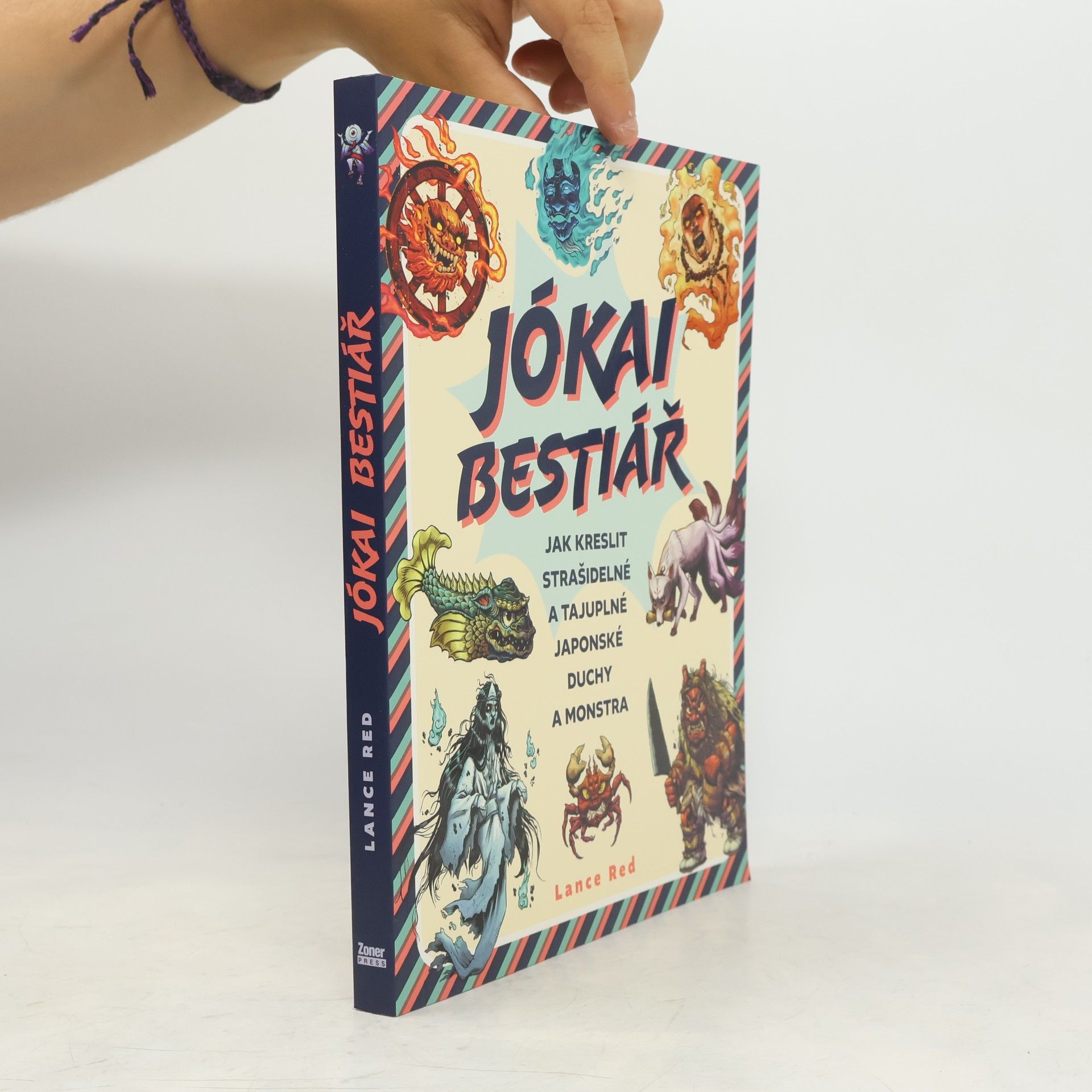 Jókai bestiář