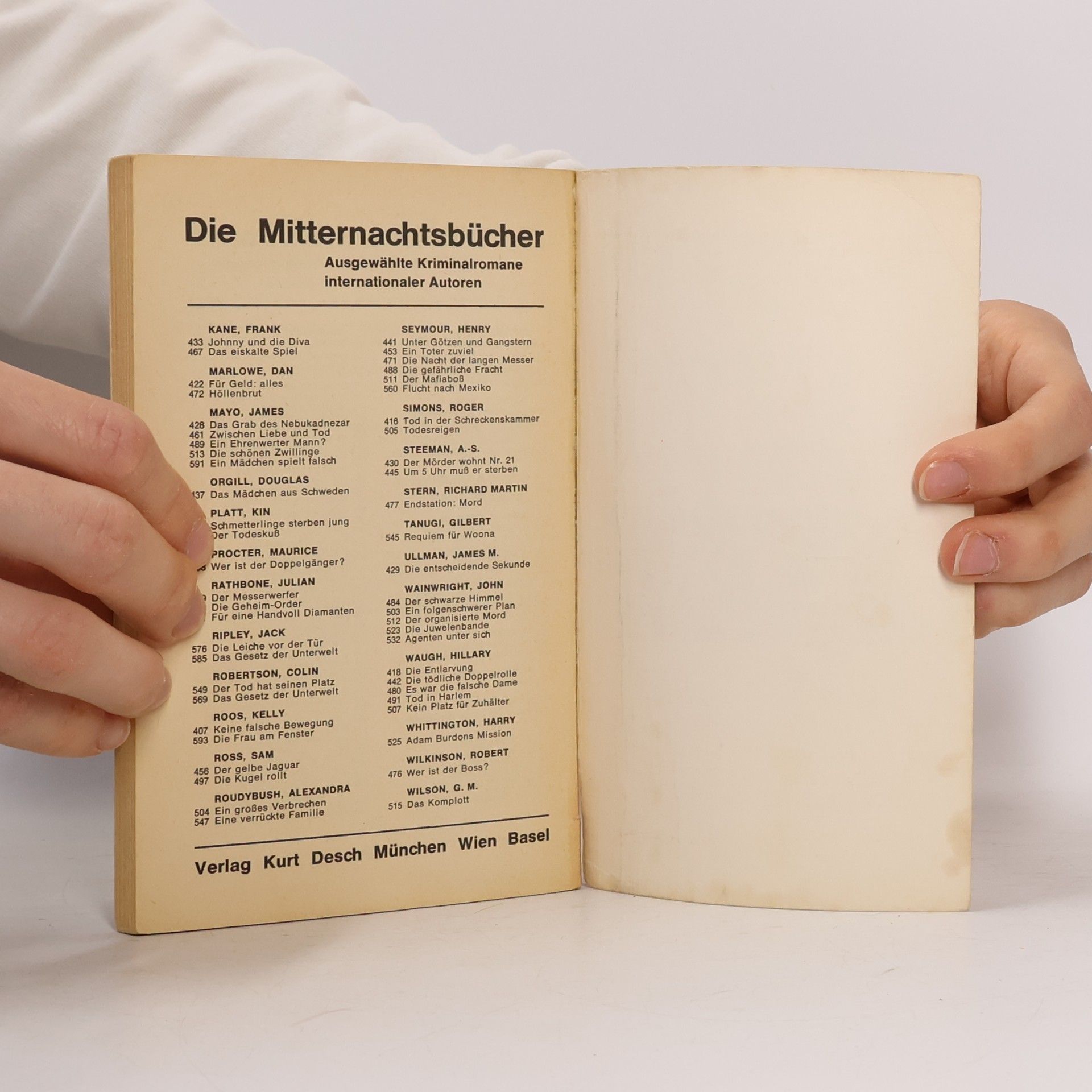 Don Martyn Das Haus der schönen Condesa