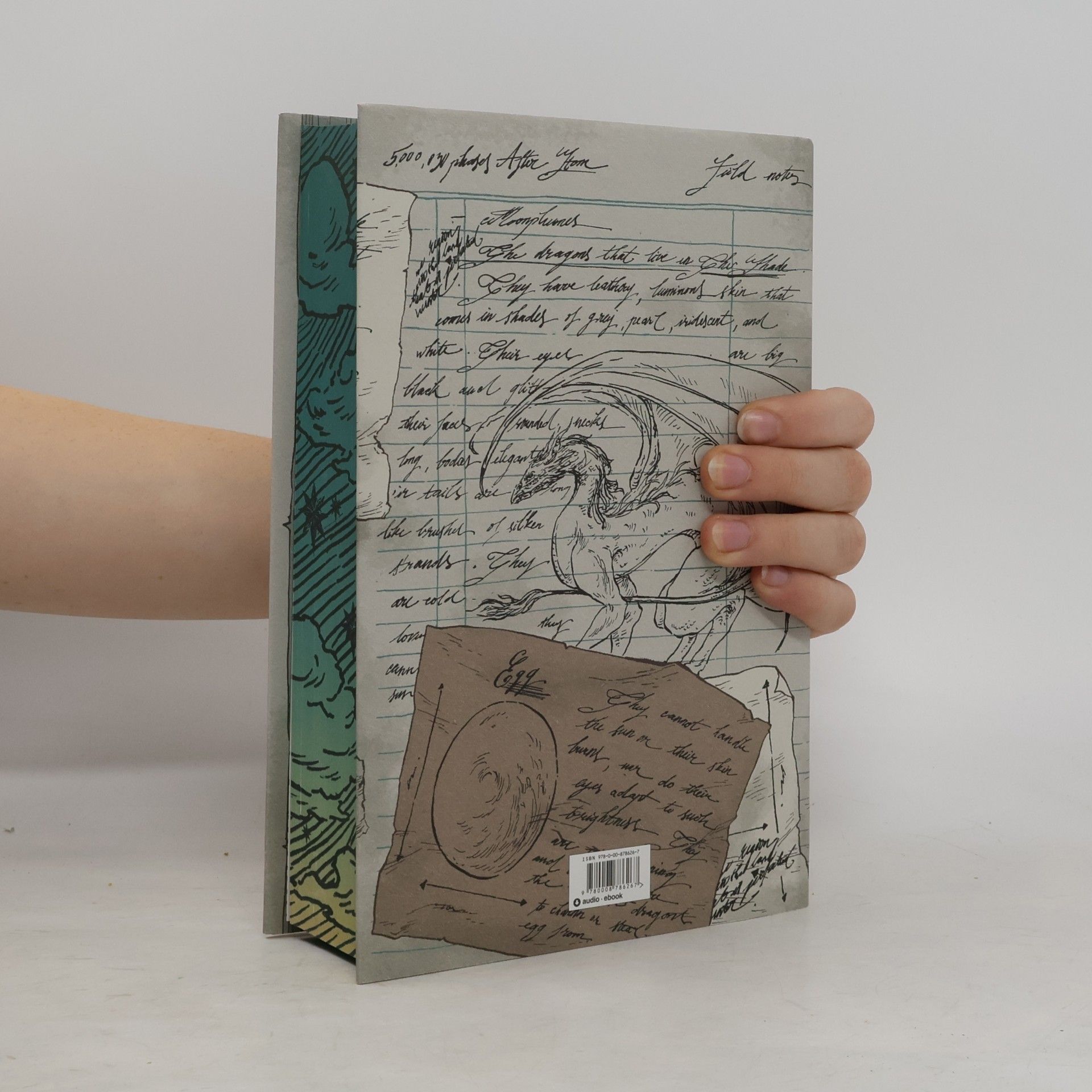Sarah A. Parker When The Moon Hatched
