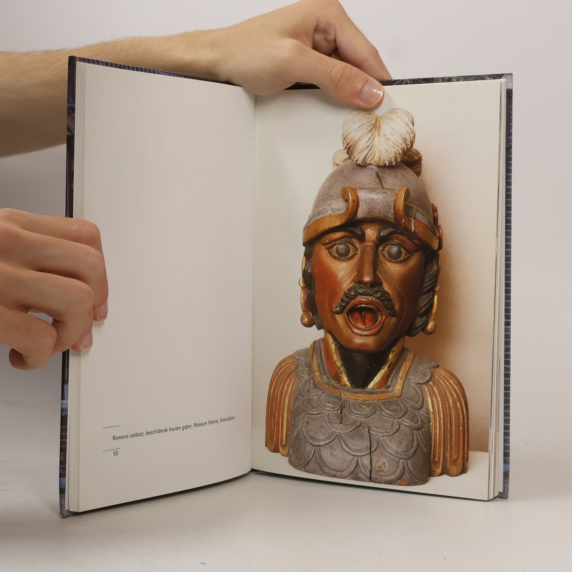 Ton Schoenmakers Slang, Esculaap en Gaper