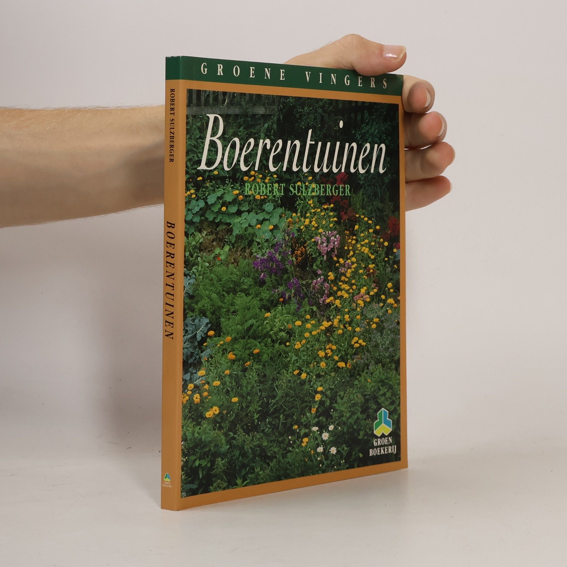 Boerentuinen