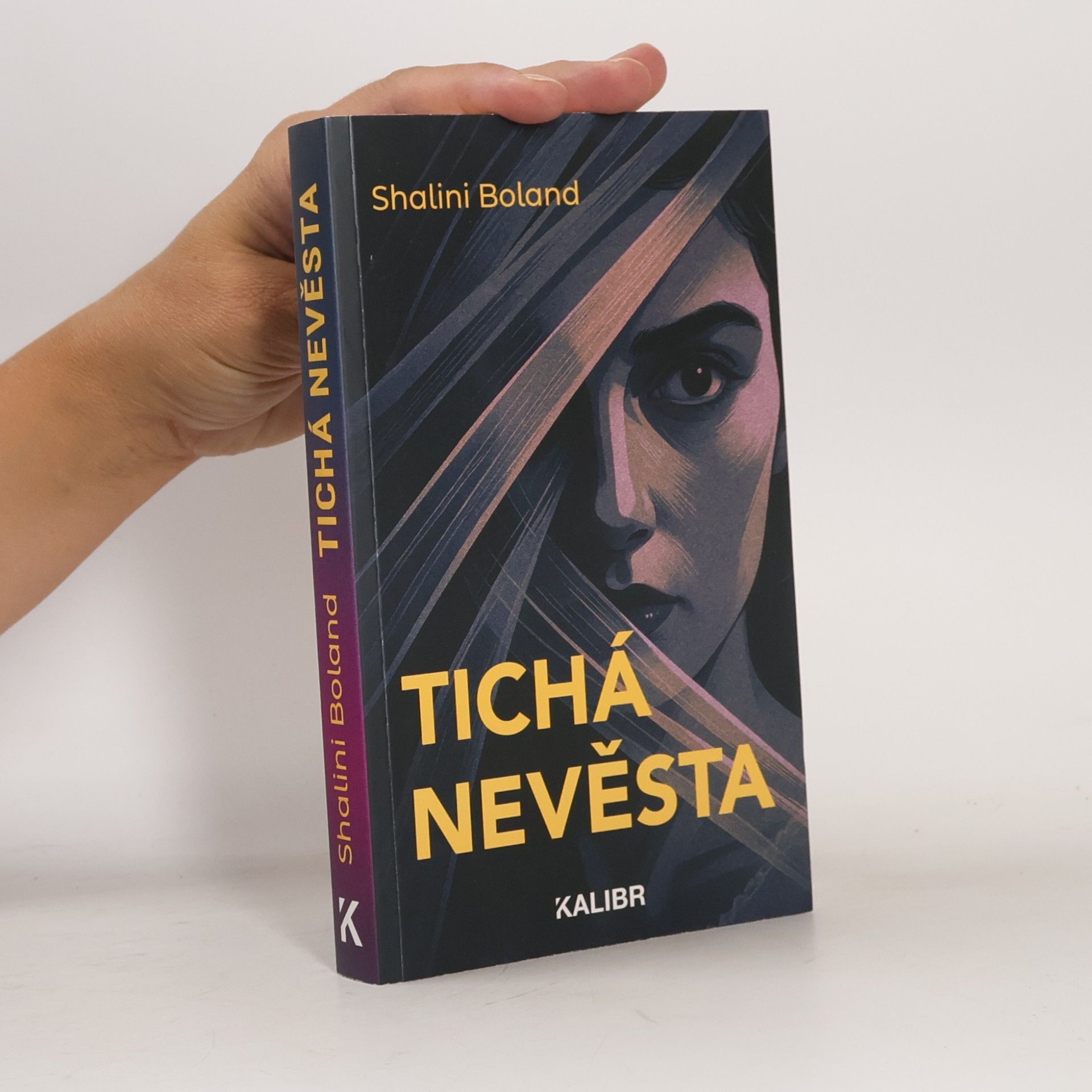 Tichá nevěsta