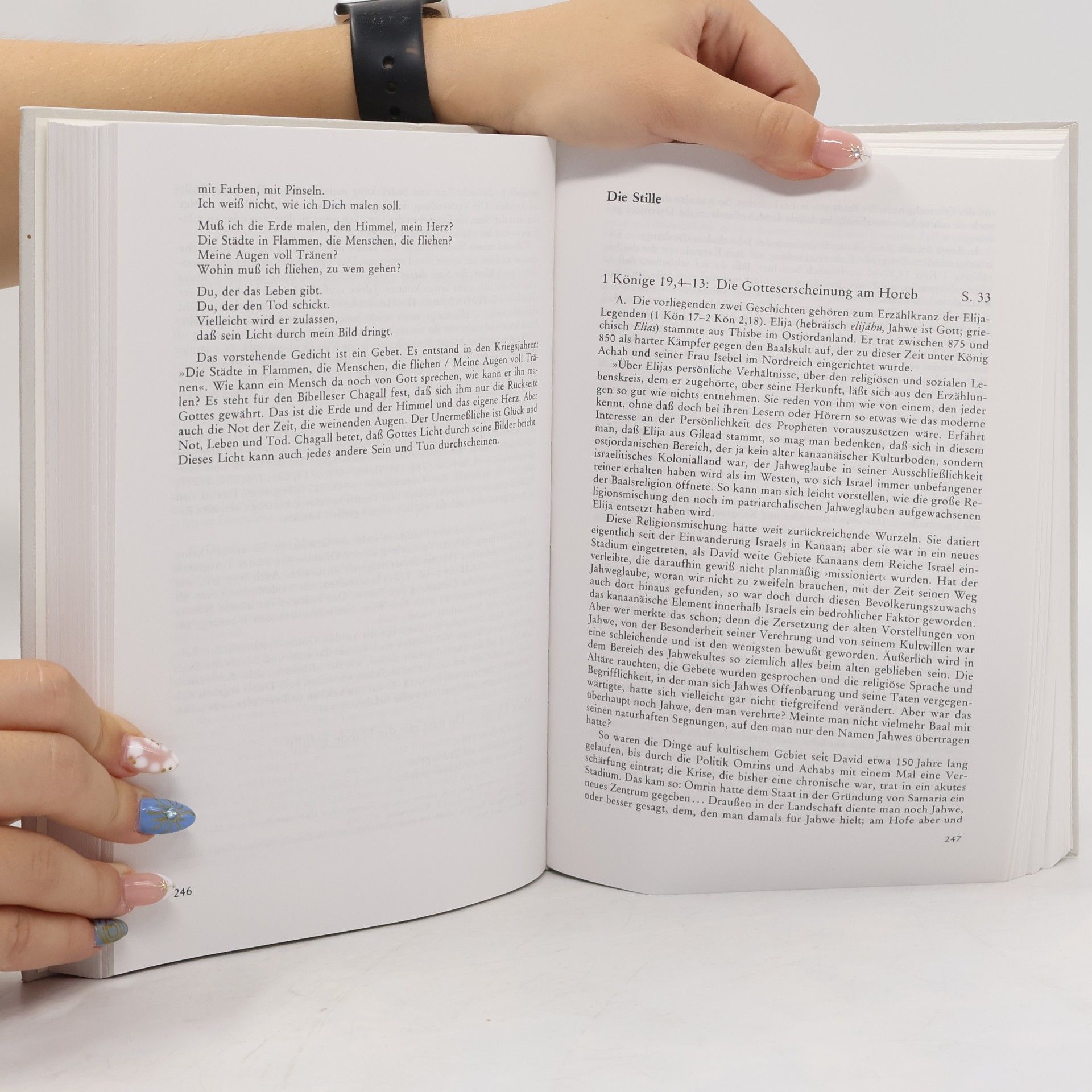 Hubertus Halbfas Religionsunterricht in der Grundschule. Lehrerhandbuch 3