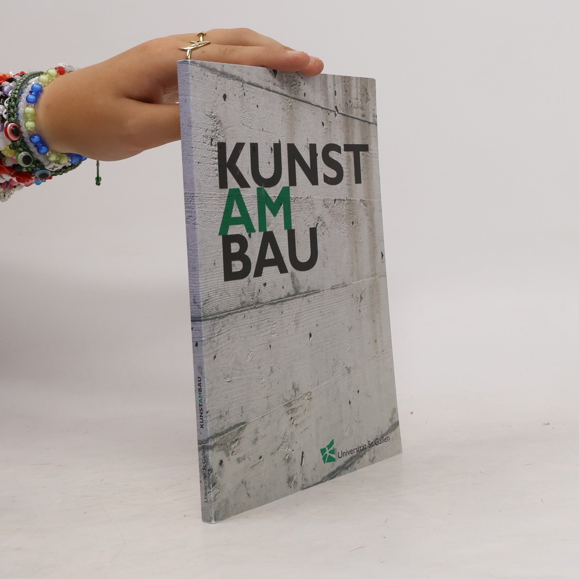kolektiv KunstamBau