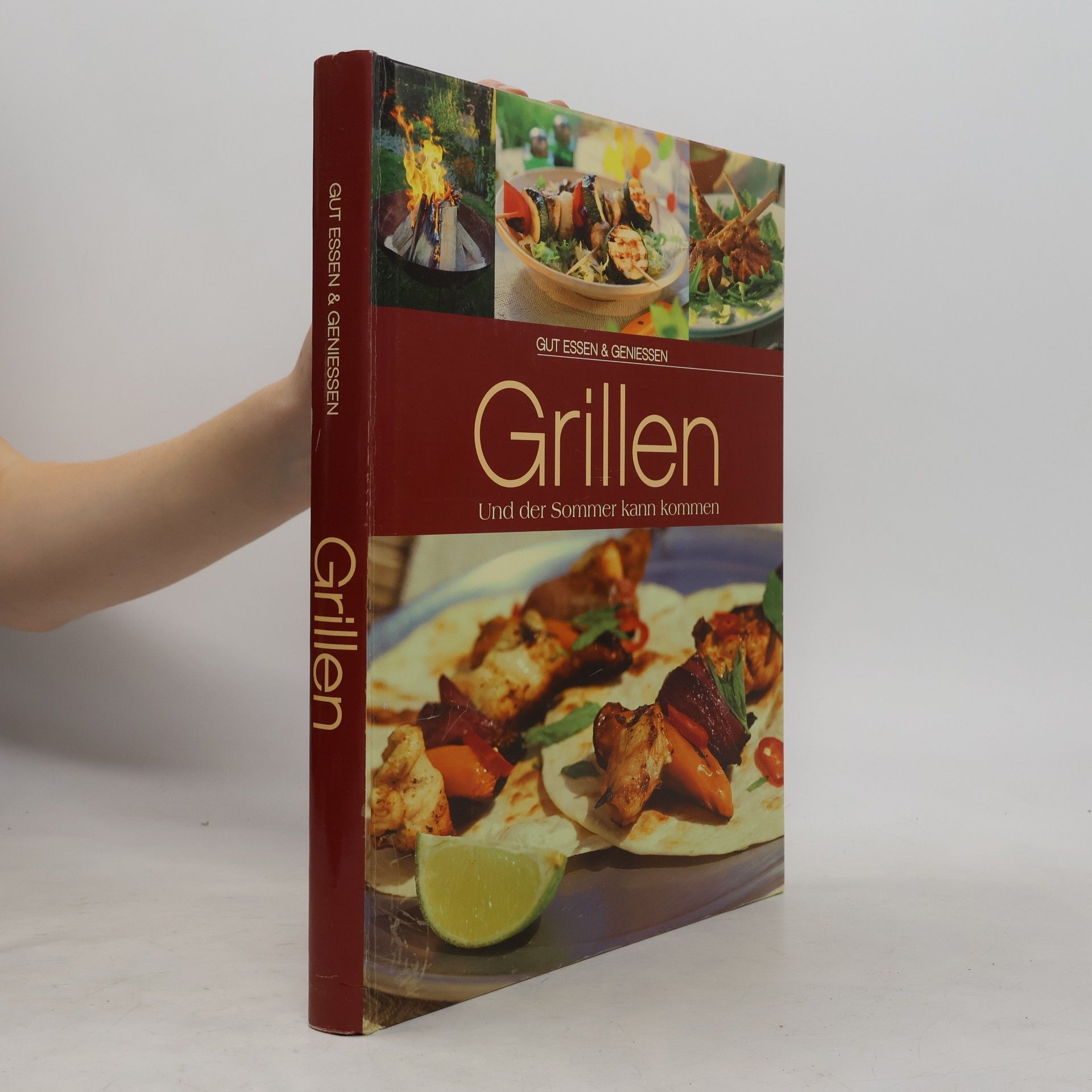 Grillen