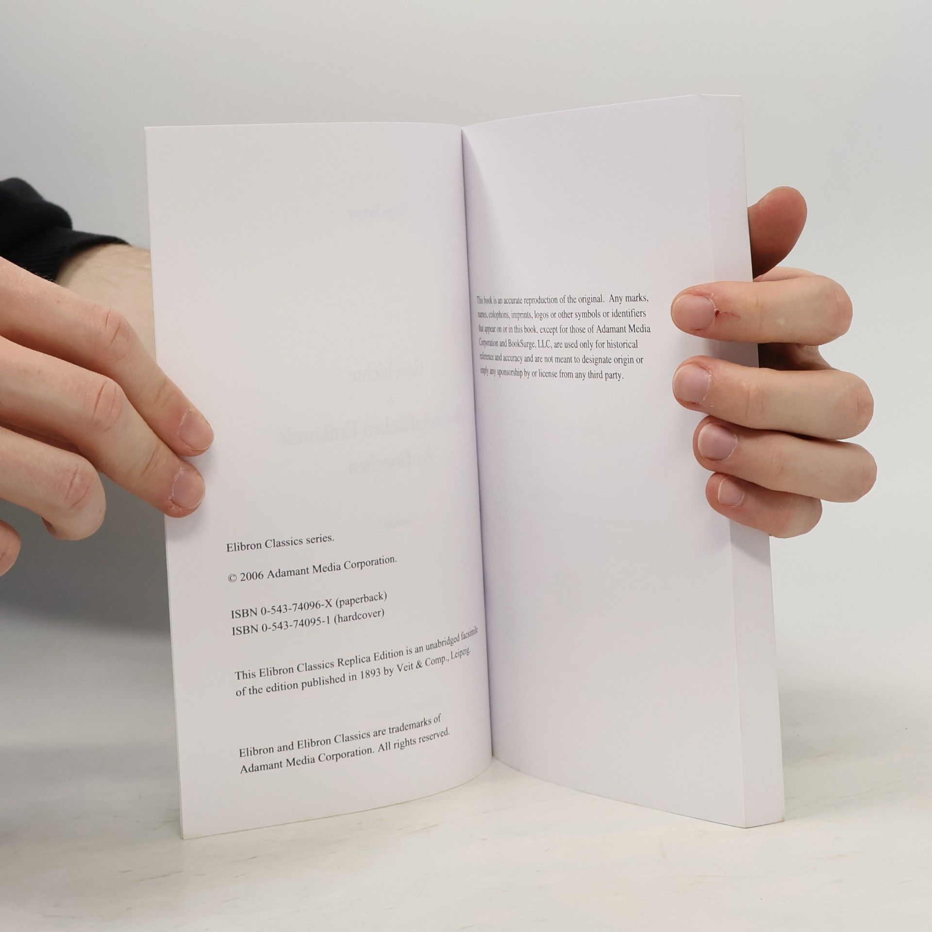 Ernst Hugo Berger Geschichte der wissenschaftlichen Erdkunde der Griechen