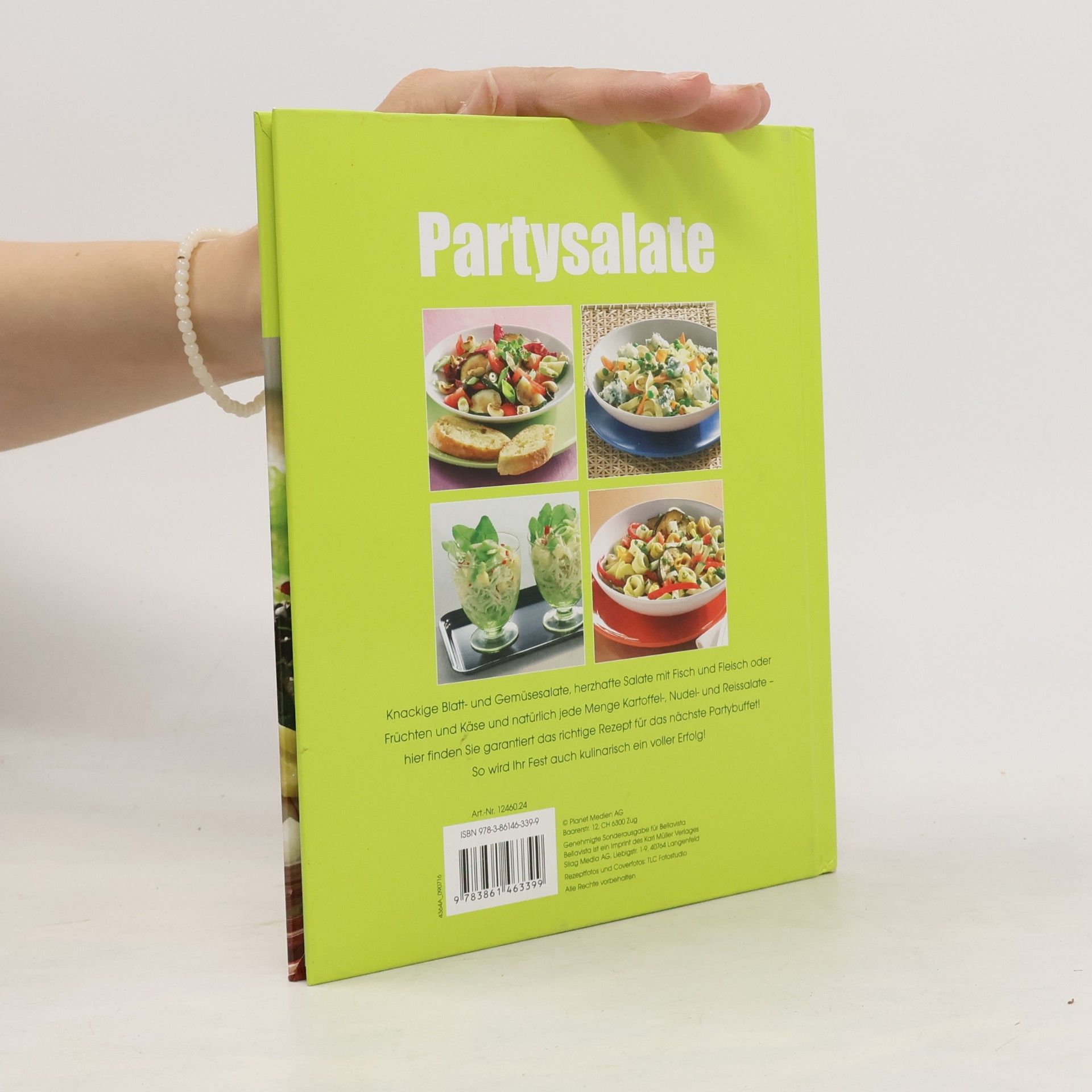 kolektiv Partysalate