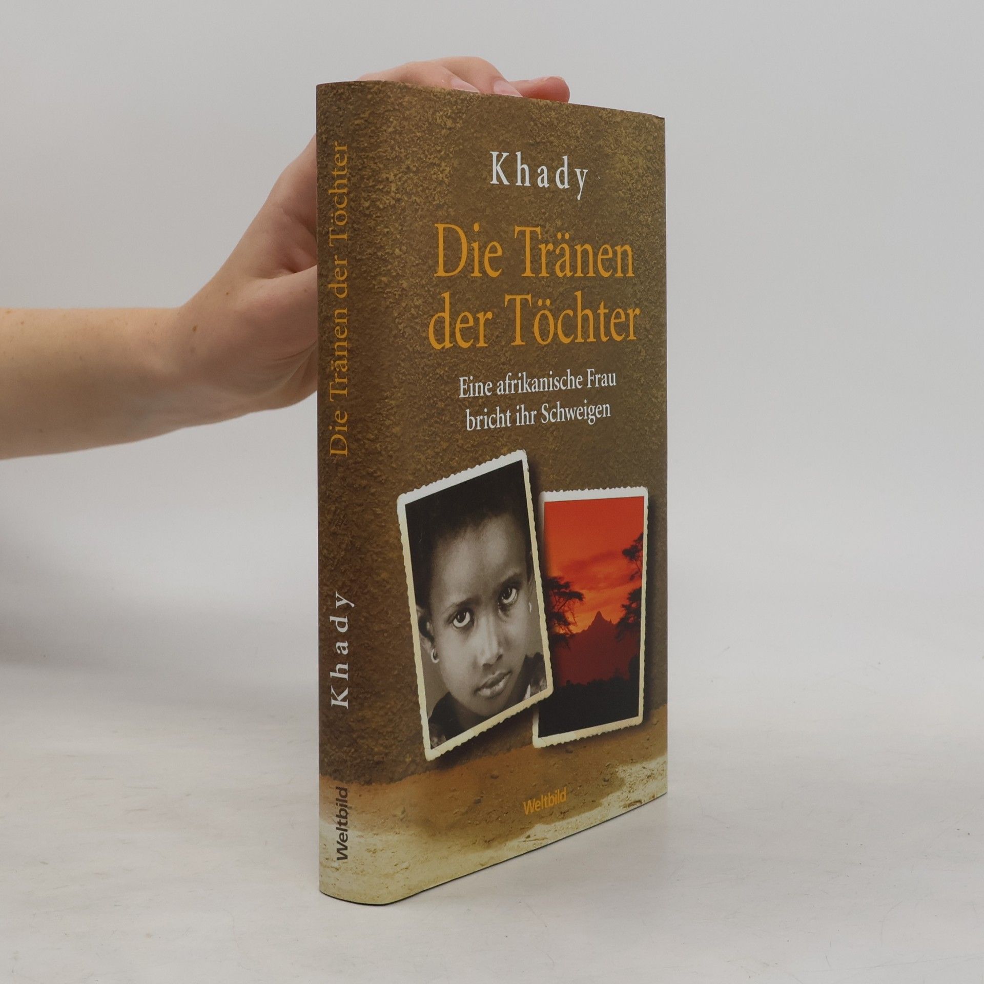Khady Die Tränen der Töchter