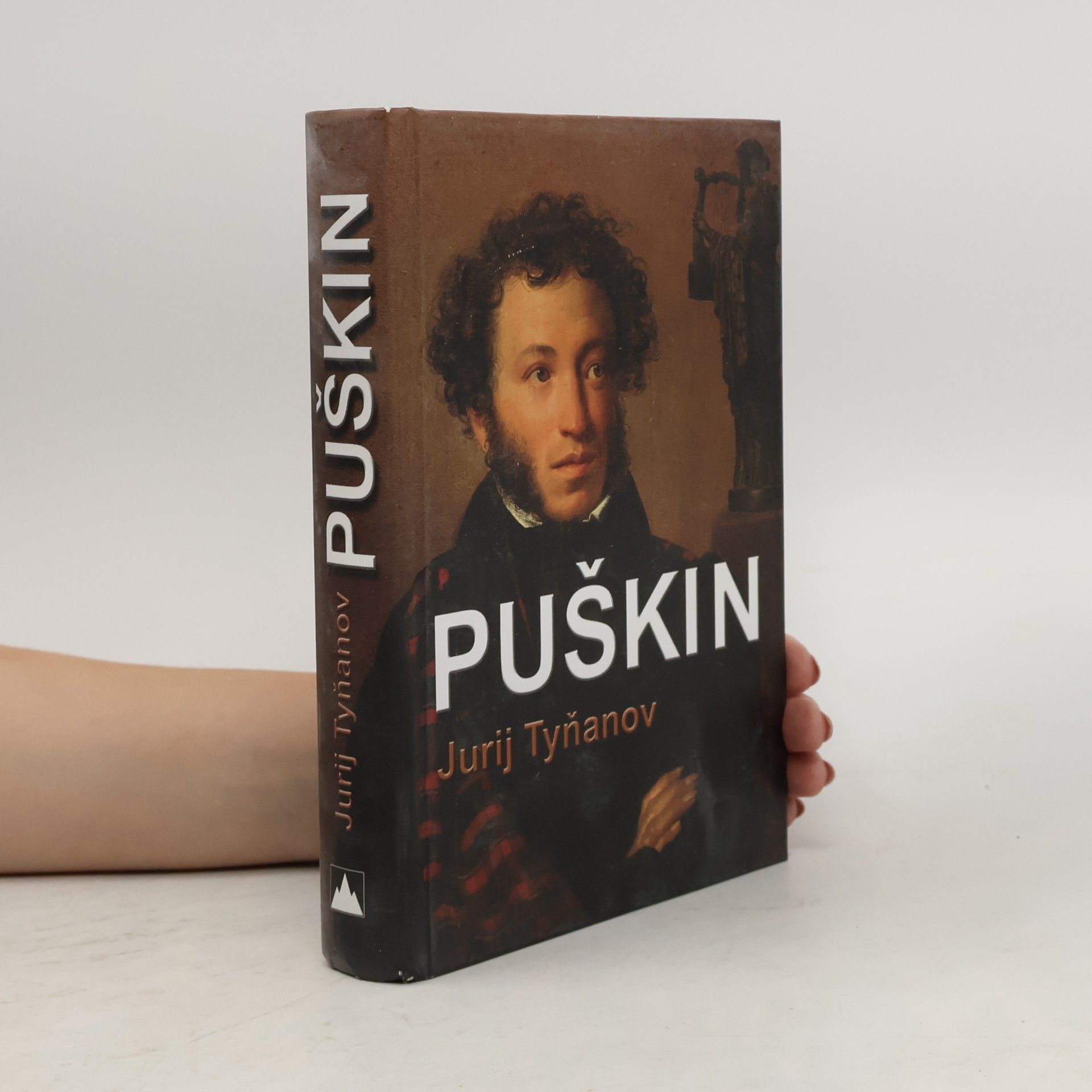 Jurij Nikolajevič Tynjanov Puškin