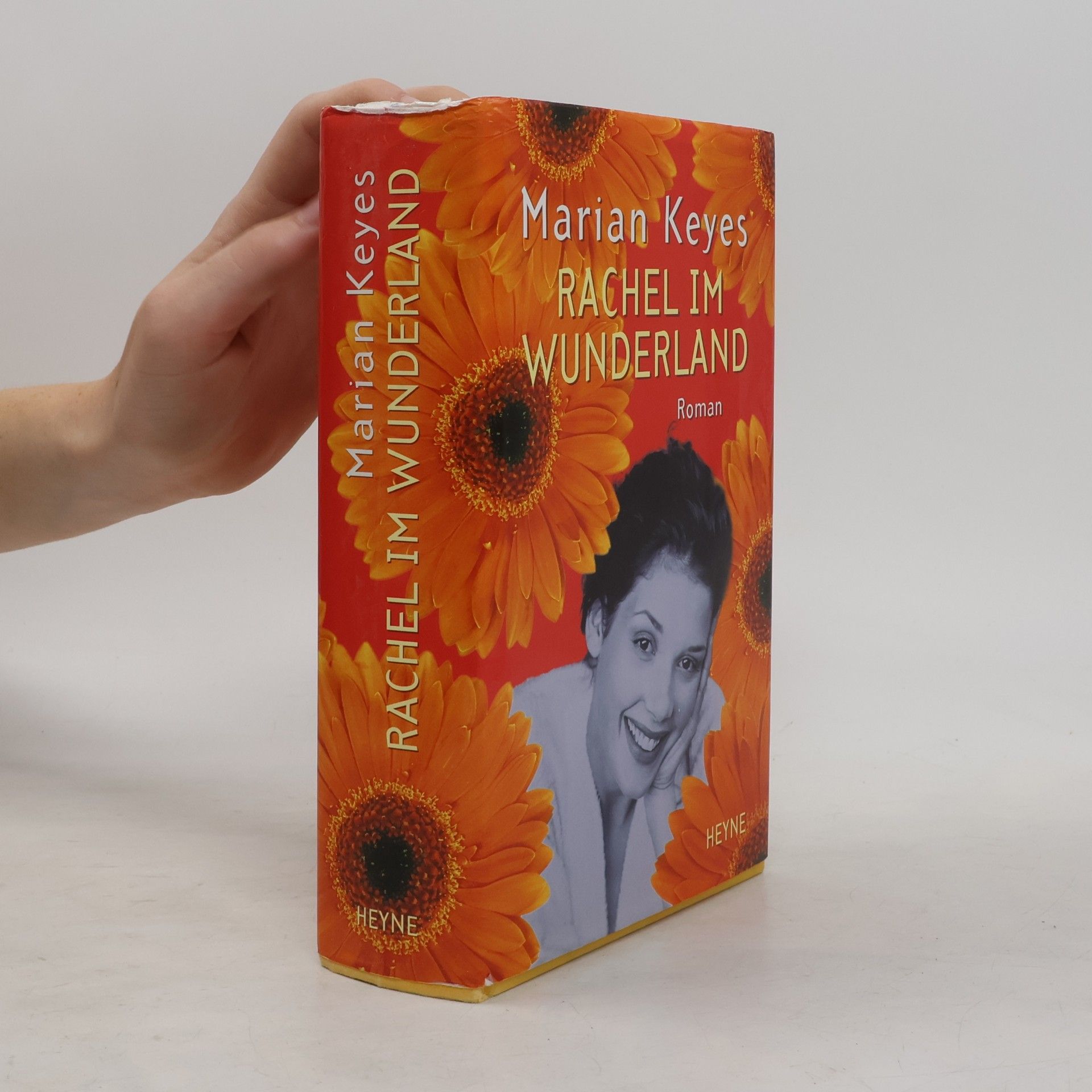 Marian Keyes Rachel im Wunderland
