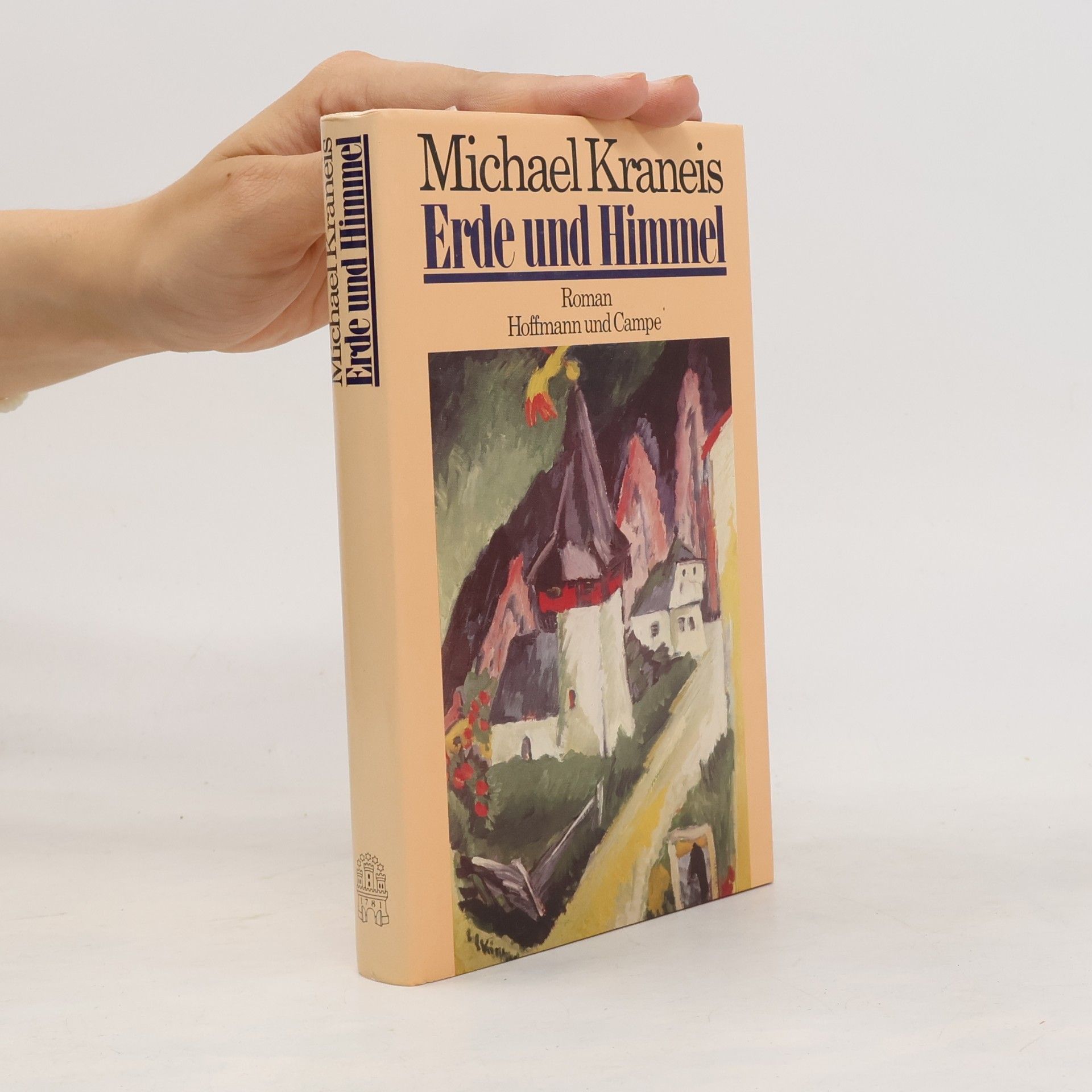 Michael Kraneis Erde und Himmel