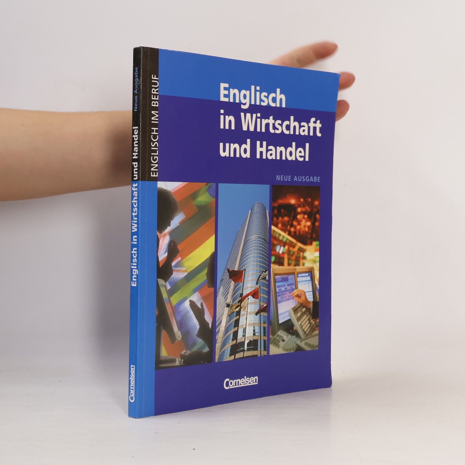 kolektiv Englisch in Wirtschaft und Handel