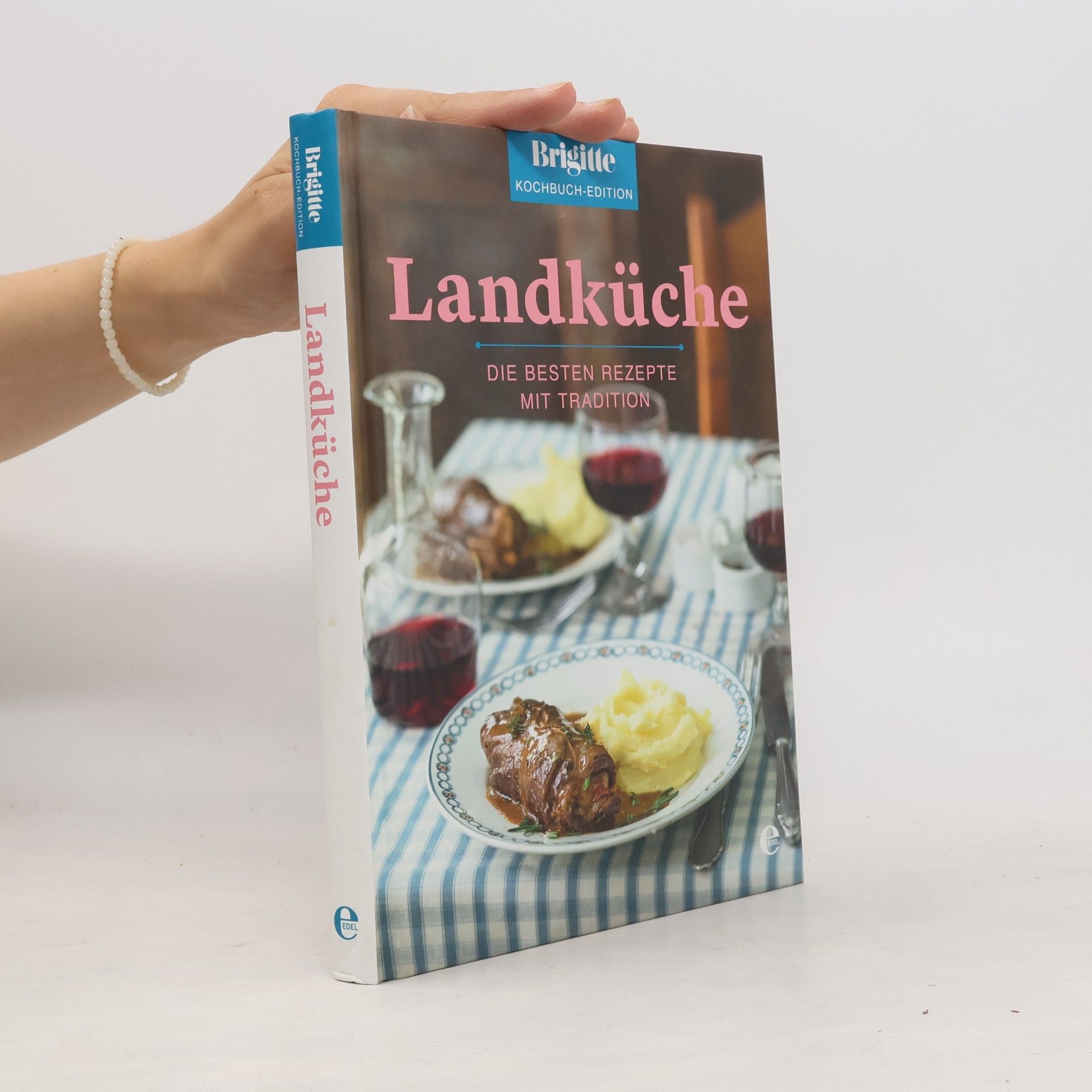 Antje Klein Landküche