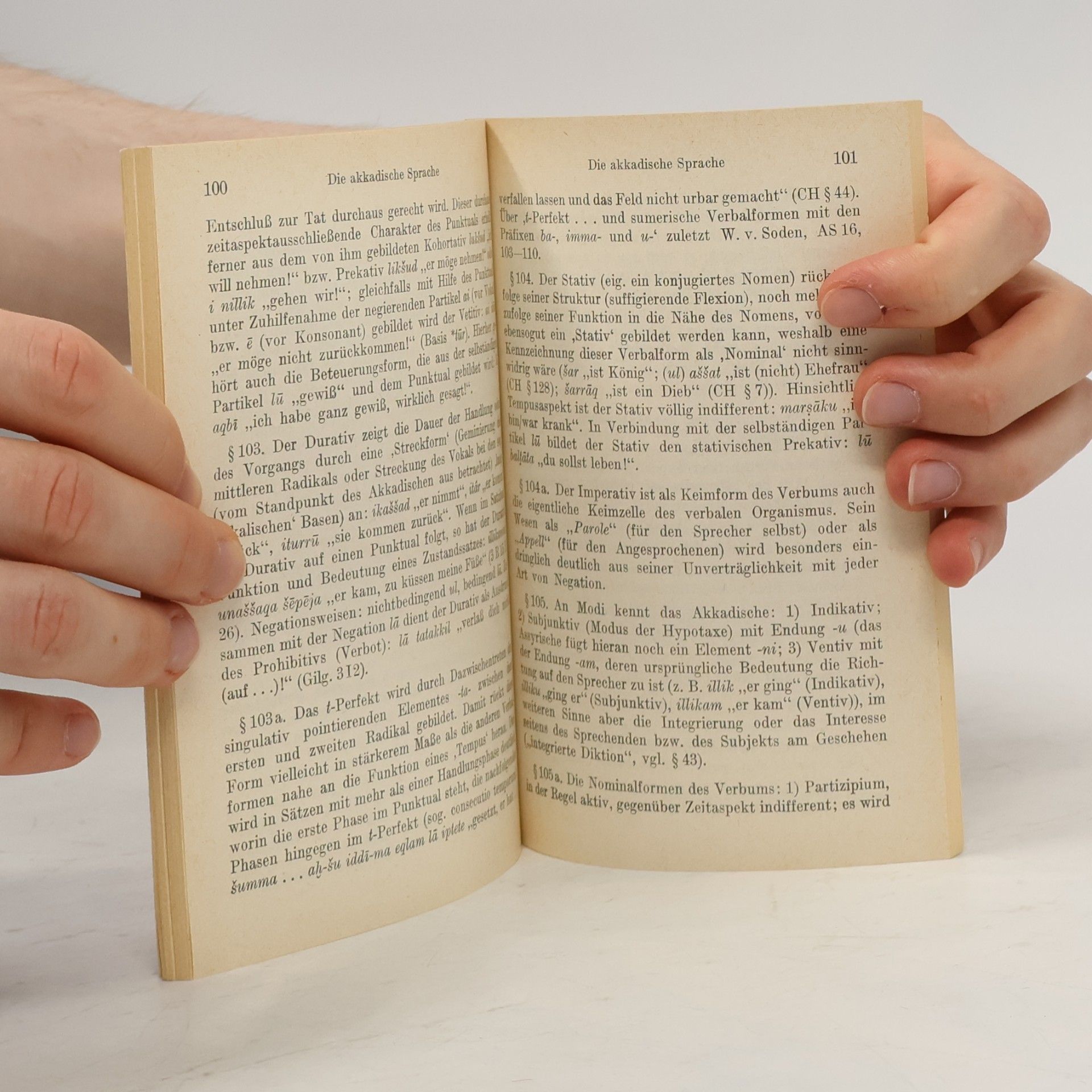 Bruno Meissner Die Keilschrift