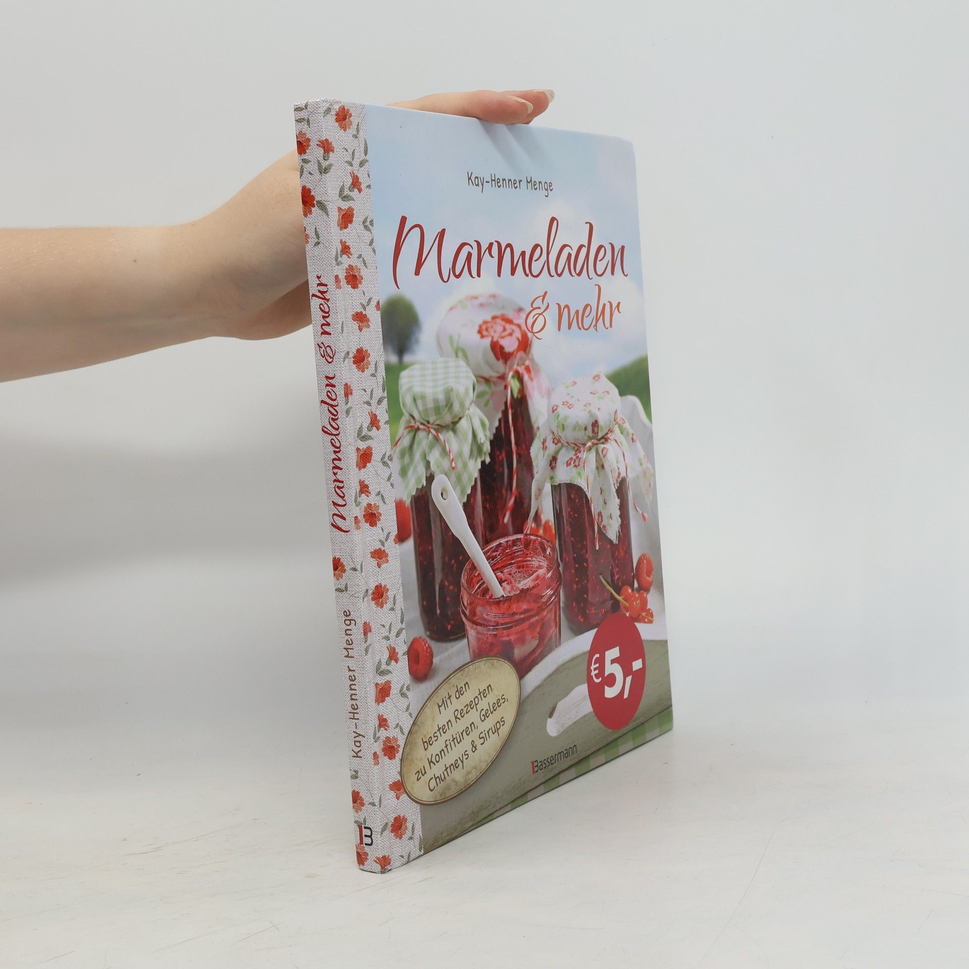 Marmeladen & mehr