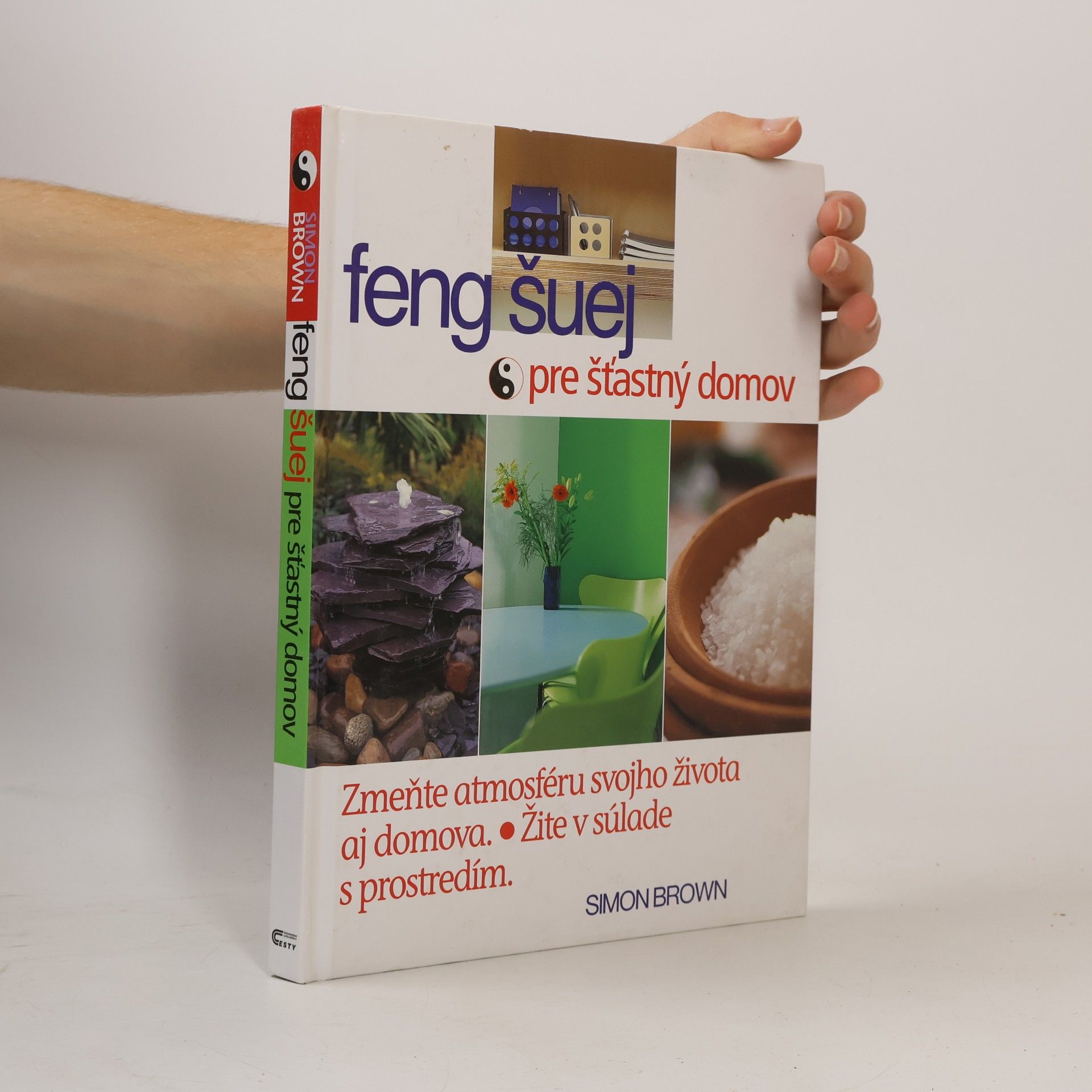 Feng šuej pre šťastný domov