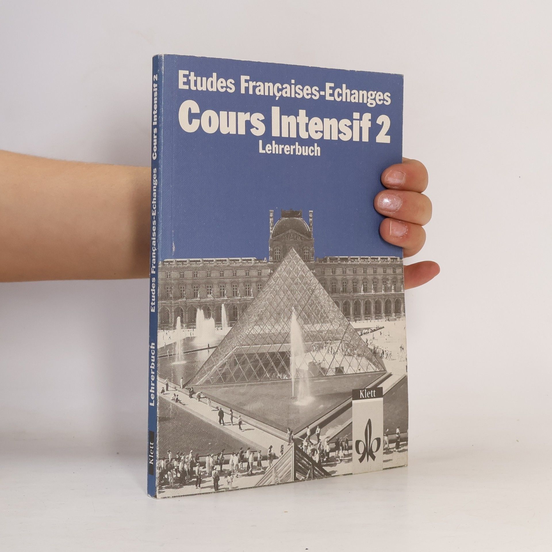 Etudes Françaises, Échanges - Cours Intensif, Neu