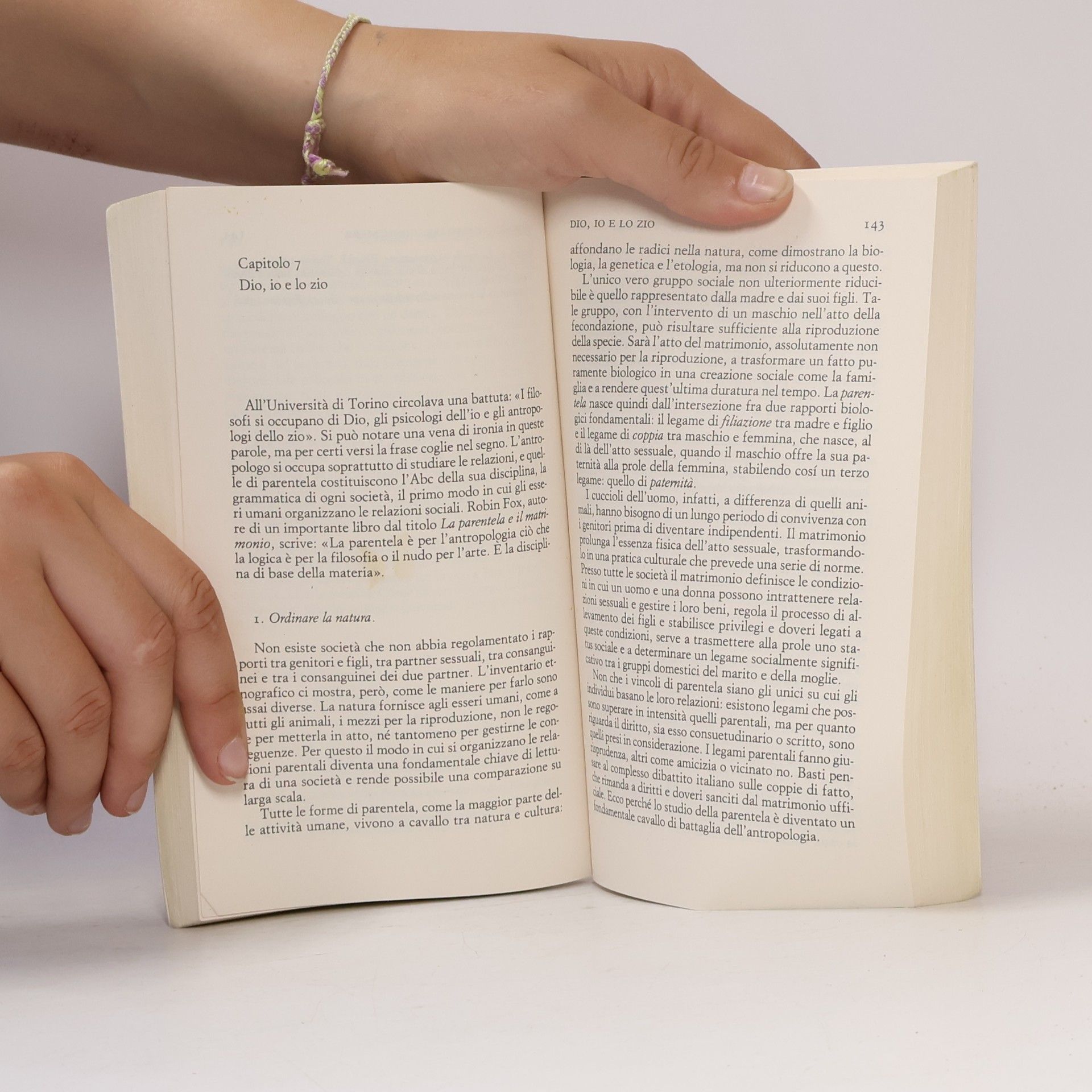 Marco Aime Piccola Biblioteca Einaudi Mappe - 2: Il primo libro di antropologia