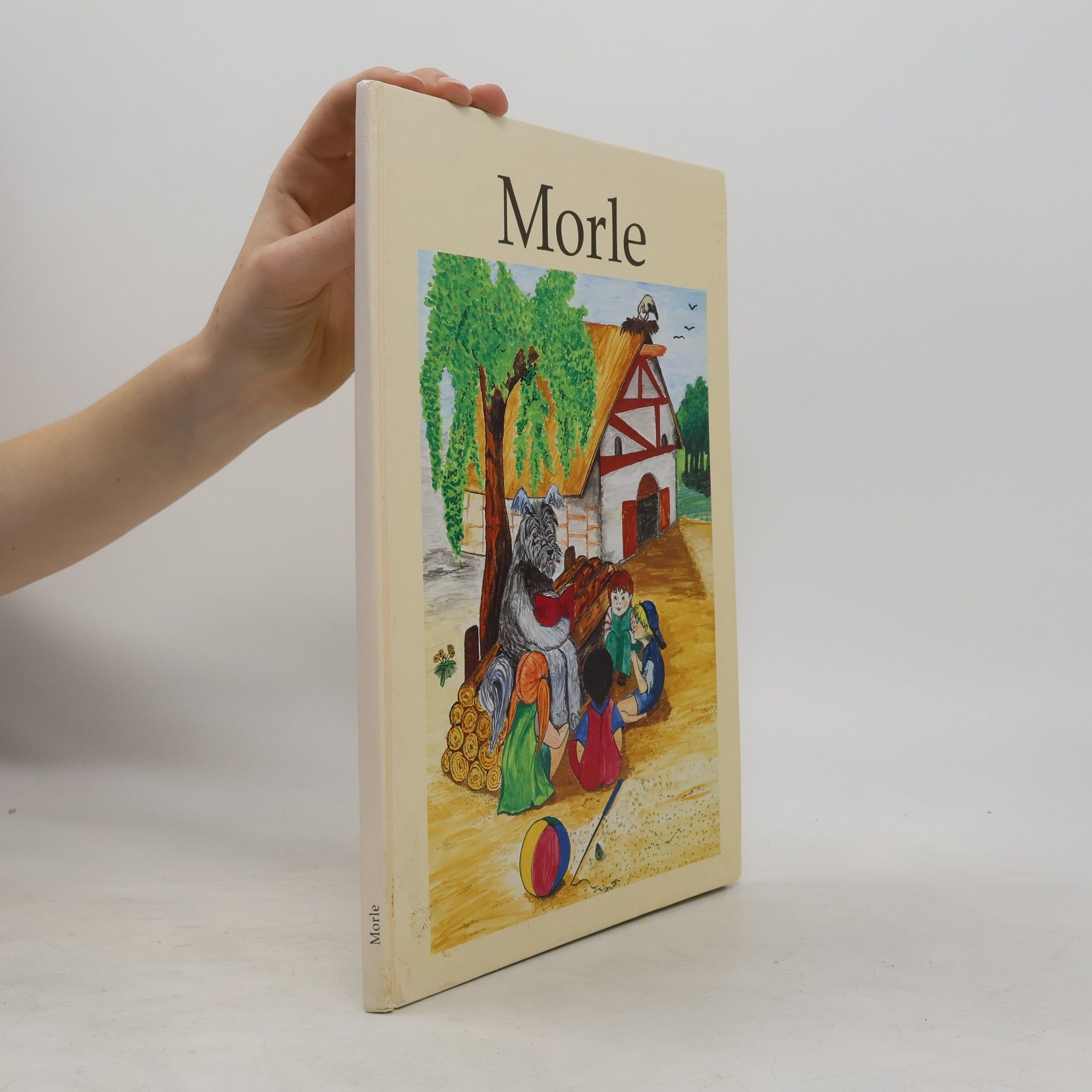 Morle