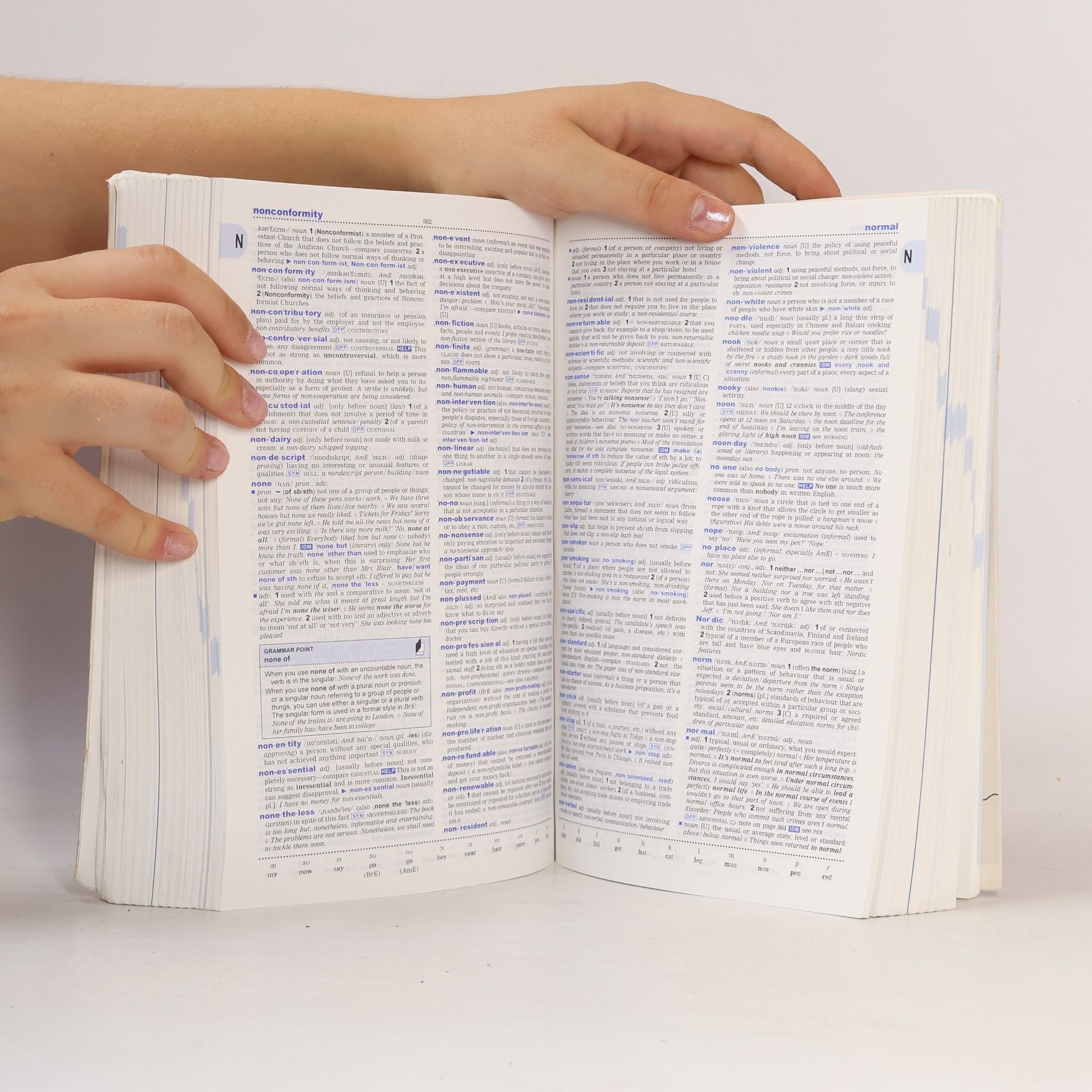 Albert Sydney Hornby Oxford Advanced Learner's Dictionary of Current English