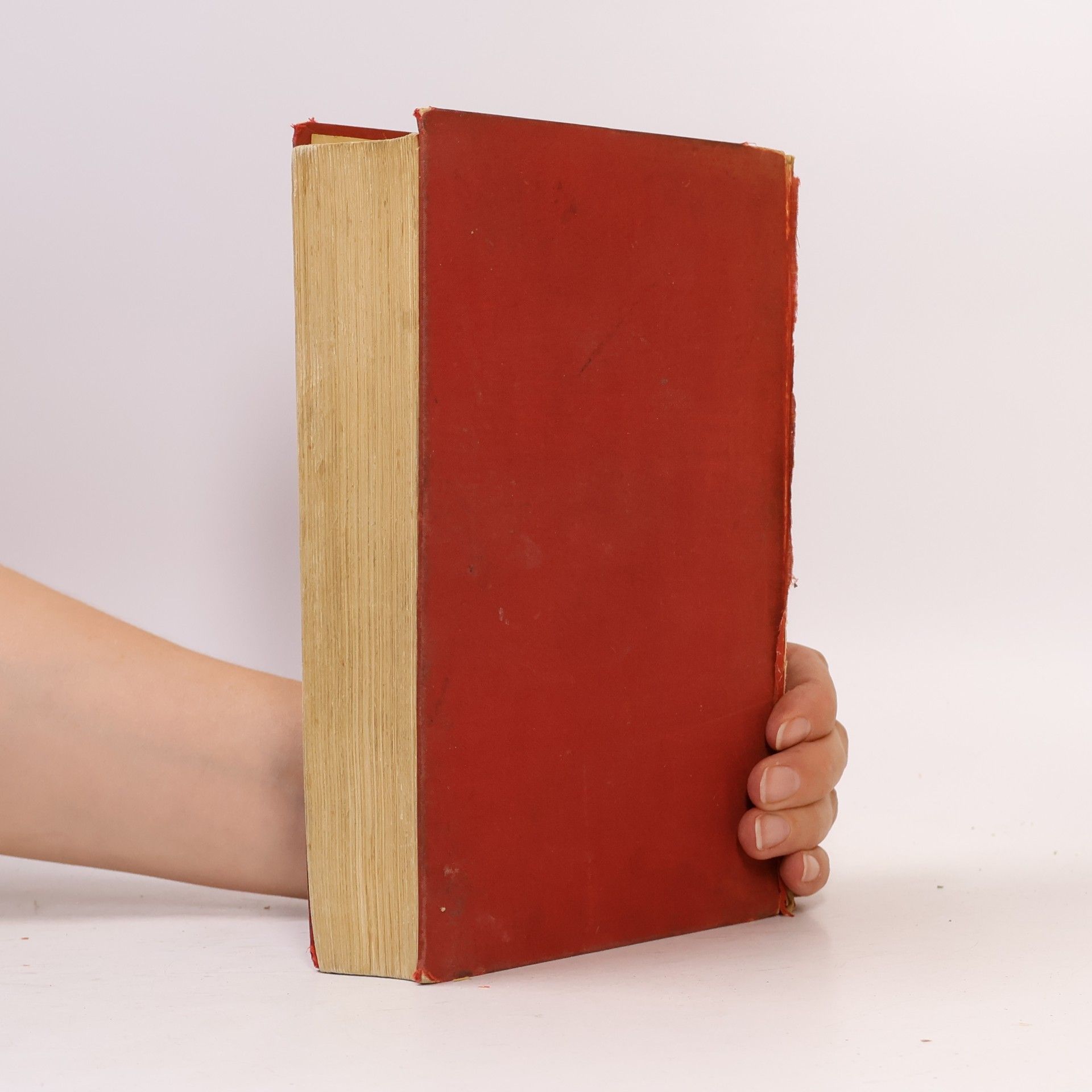 Margaret Mitchell Jih proti severu 1