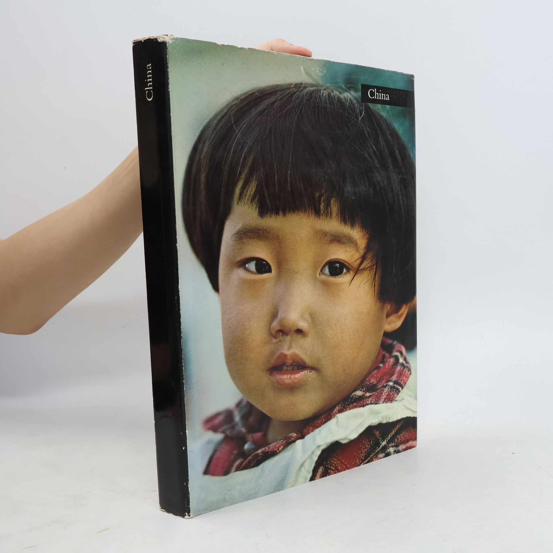 Harry Hamm China