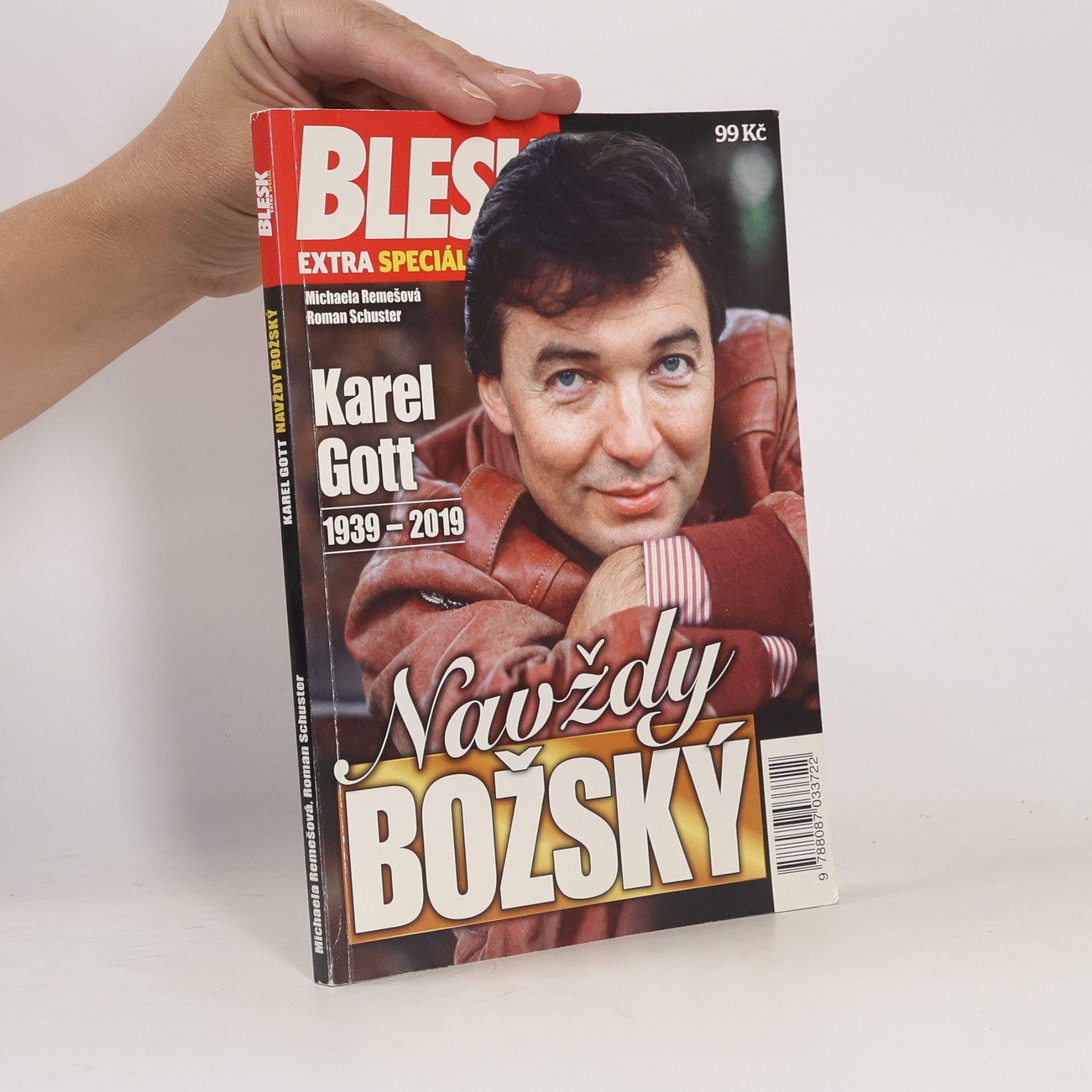 Lucie Cigániková Blesk Speciál: Nej české ZOO - Tipy na výlety 2019