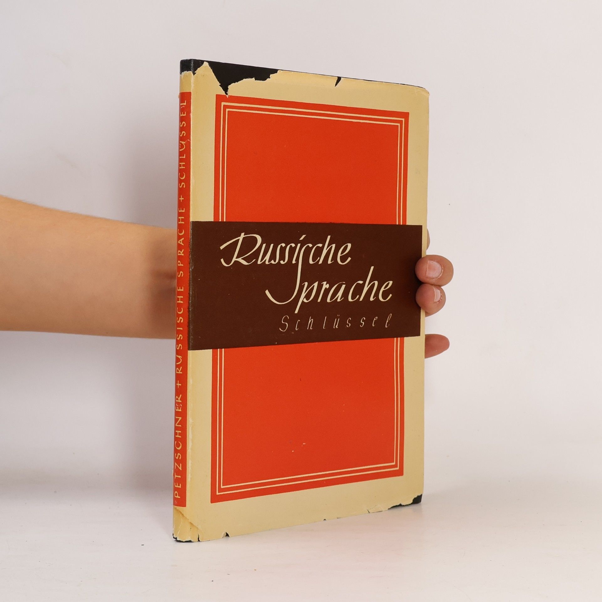 Autorenkollektiv Russische Sprache Schlüssel