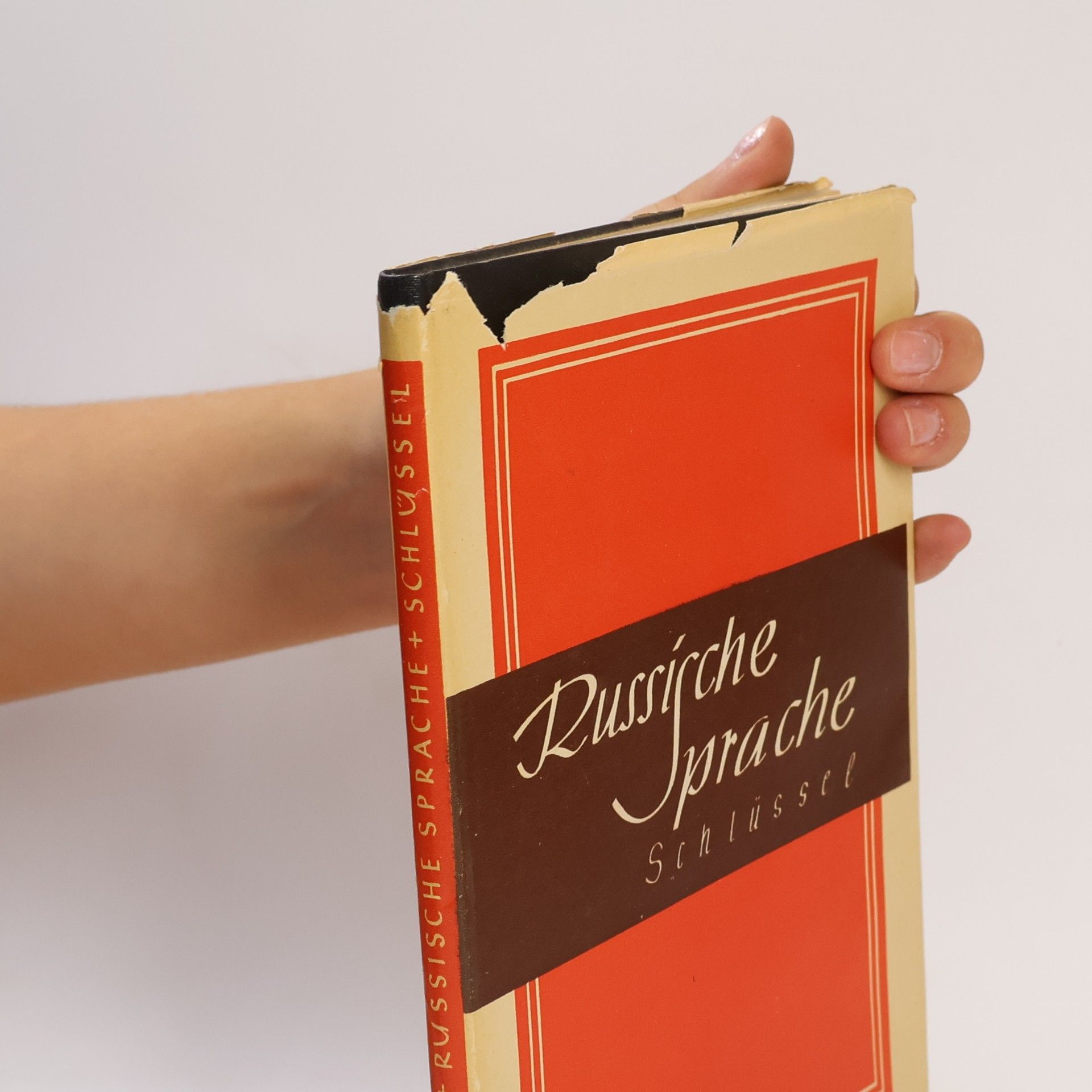 Autorenkollektiv Russische Sprache Schlüssel