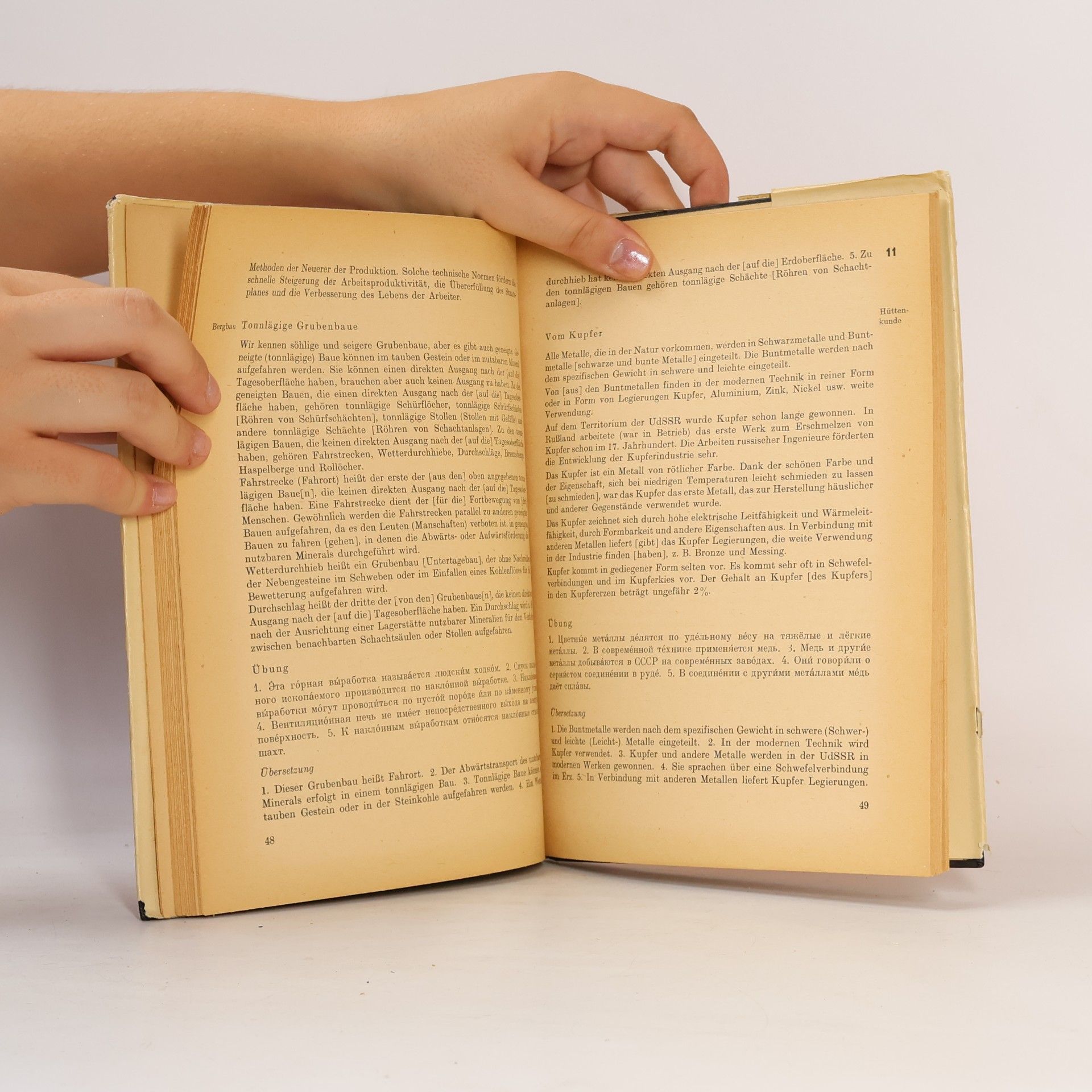 Autorenkollektiv Russische Sprache Schlüssel