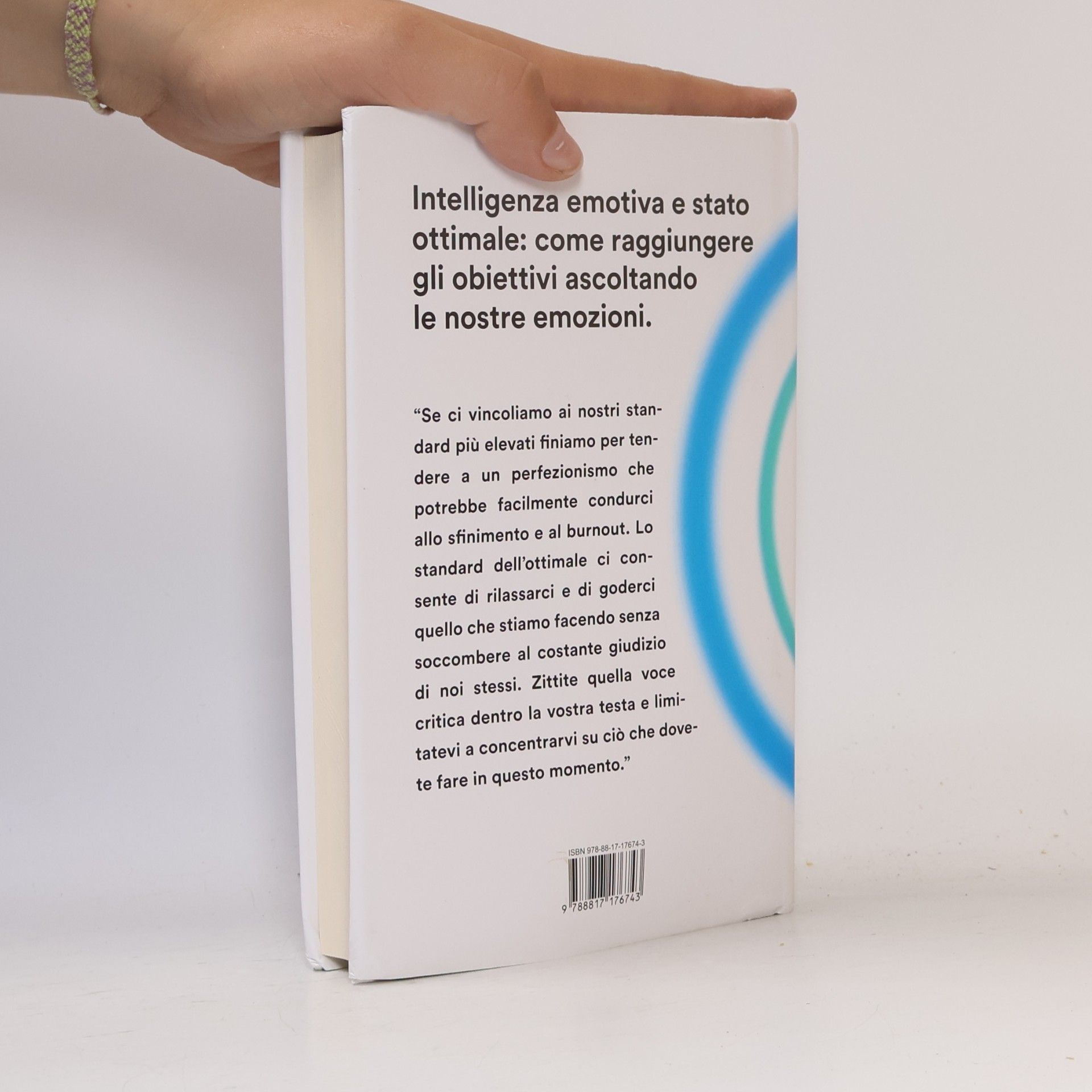 Daniel Goleman Saggi stranieri: Optimal. Dimentica la perfezione, evita il burnout e vivi al tuo meglio