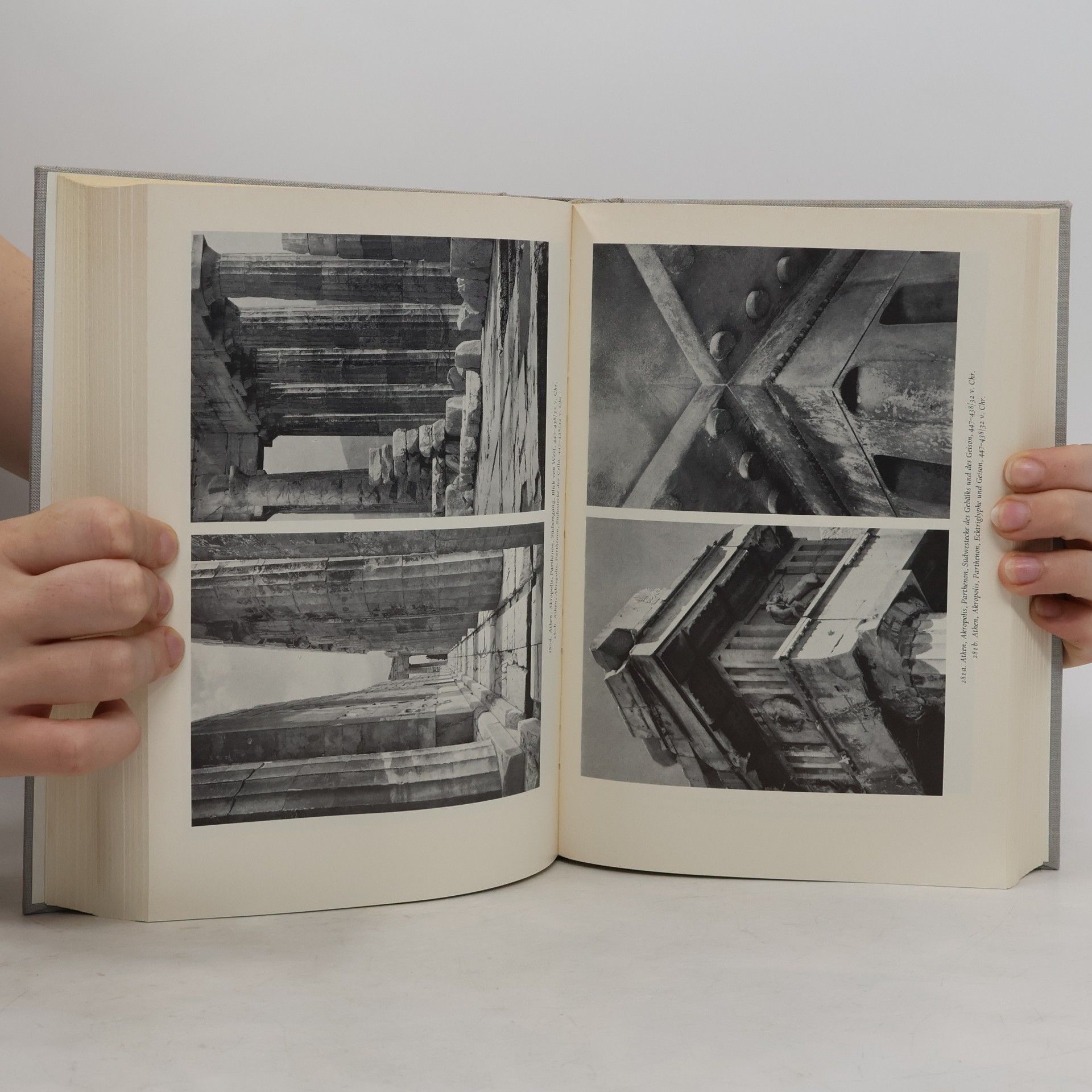 Karl Schefold Propyläen Kunst Geschichte. Die Griechen und ihre Nachbarn 1