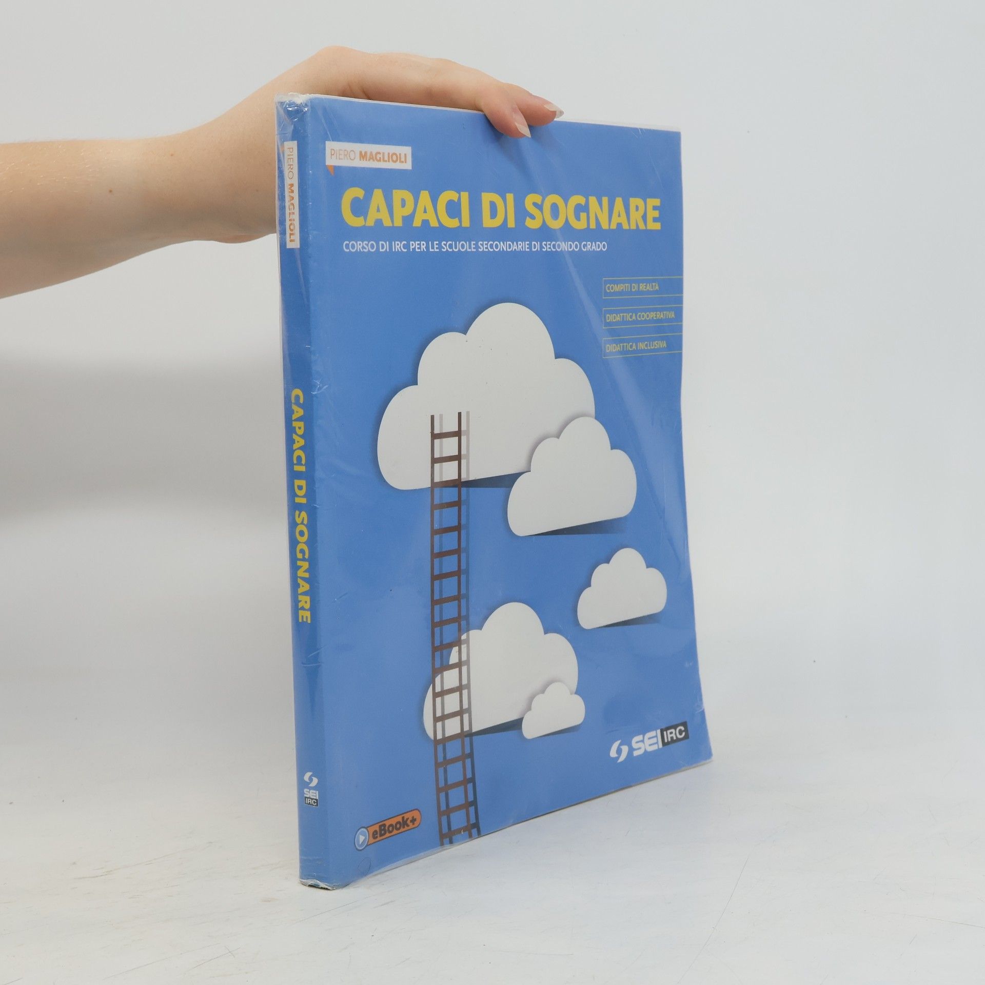 Various authors Capaci di Sognare