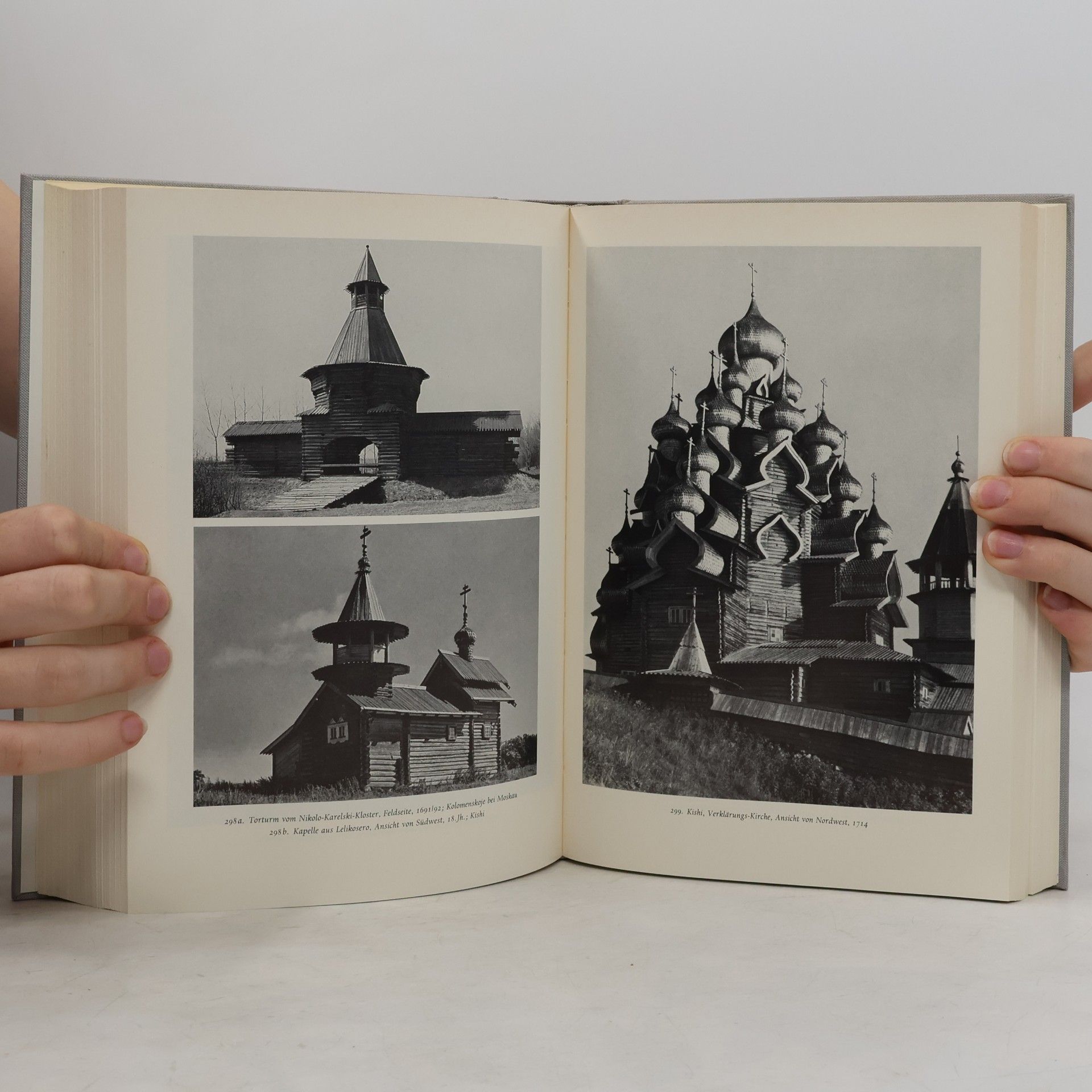 W. F. Volbach Propyläen Kunstgeschichte 3. Byzanz
