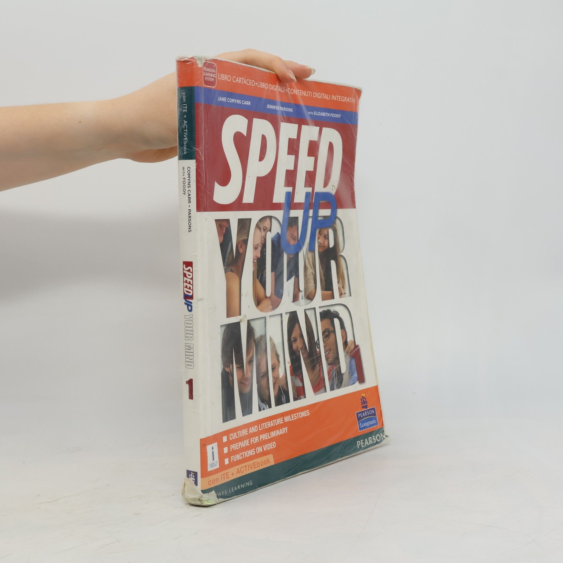 Speed Up Your Mind