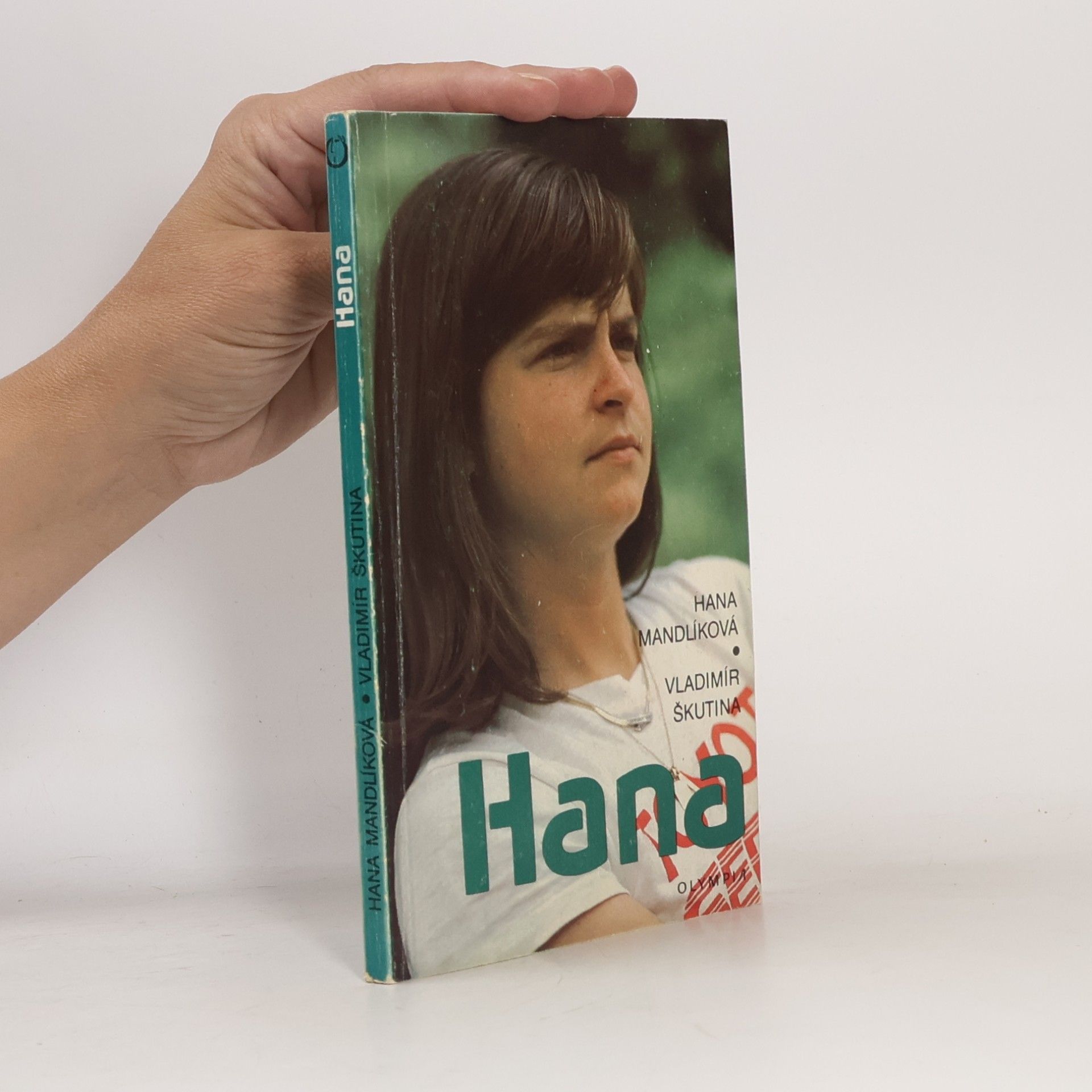 Kolektiv autorů Hana