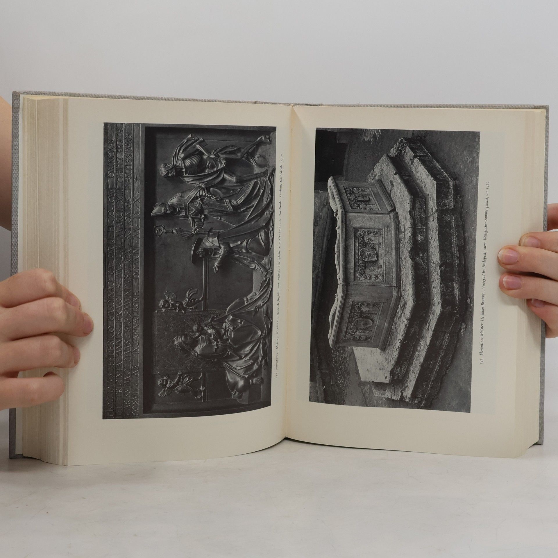 Jan Bialostocki Propyläen Kunstgeschichte 7. Spätmittelalter und beginnende Neuzeit