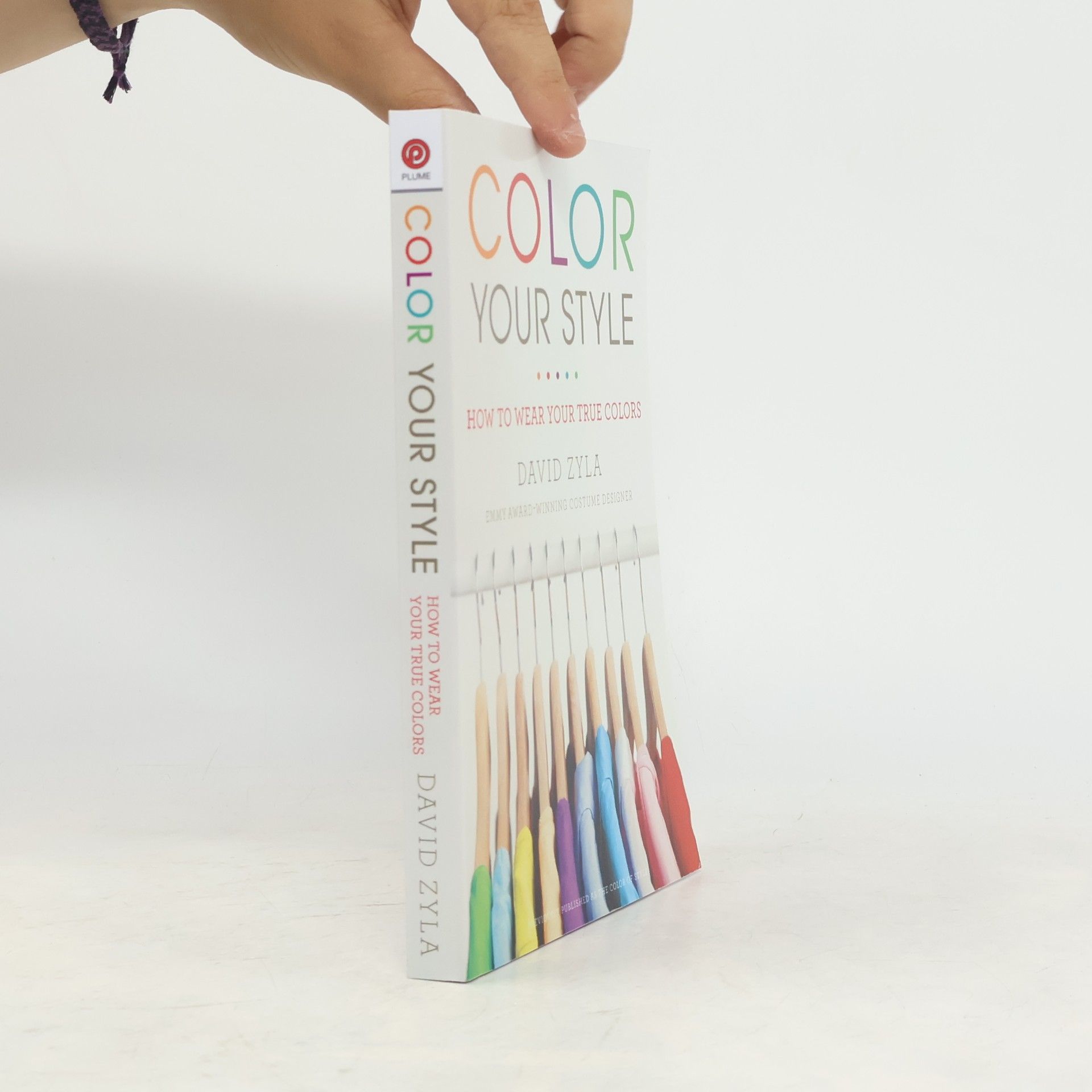 David Zyla Color Your Style