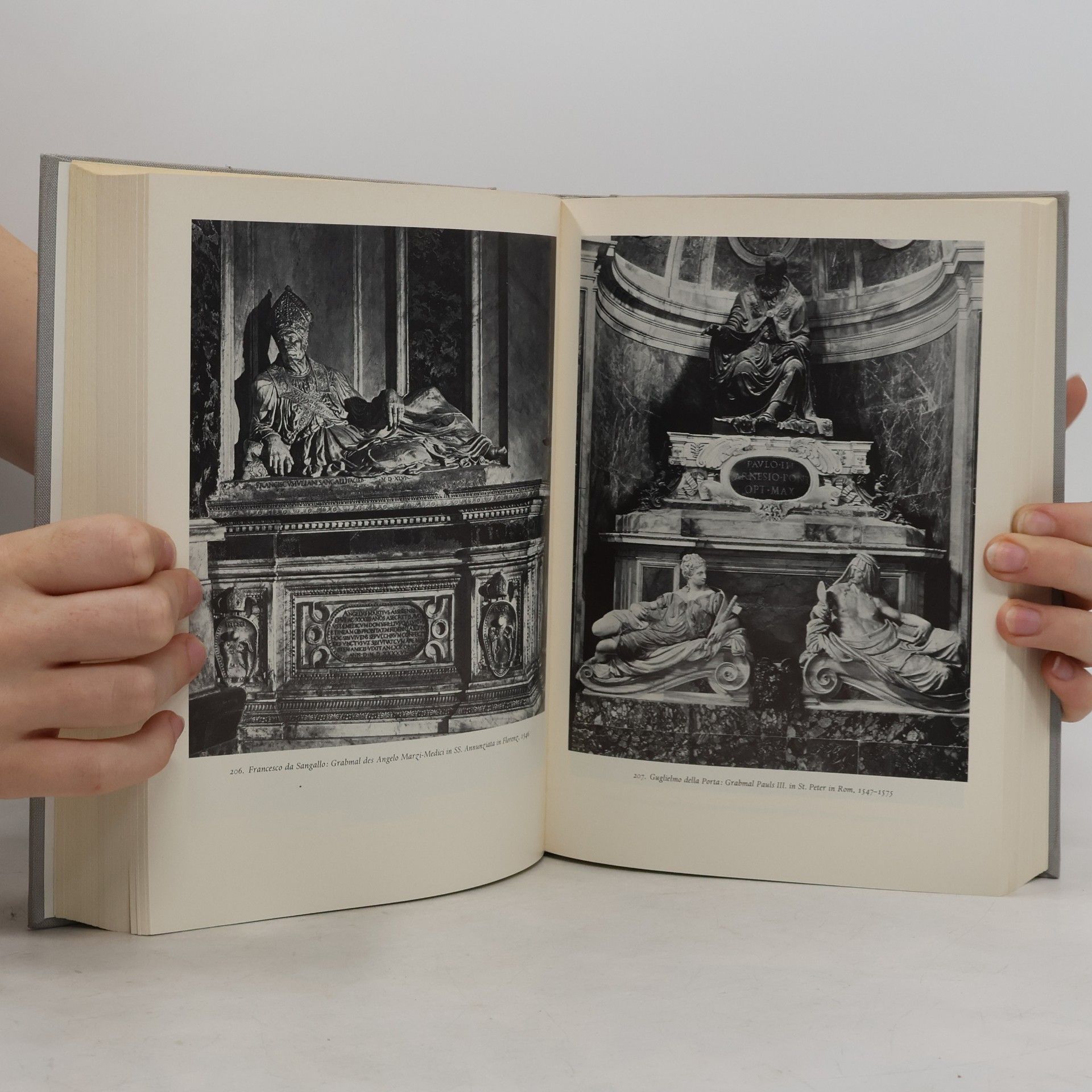 Georg Kauffmann Propyläen Kunst Geschichte 8. Die Kunst des 16. Jahrhunderts