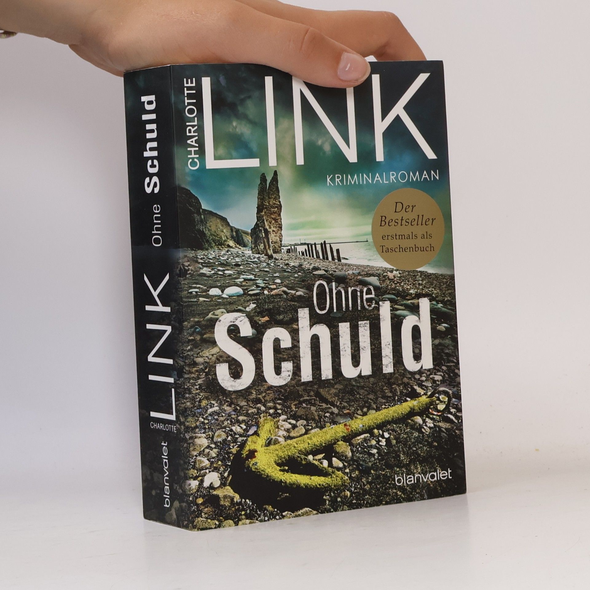 Ohne Schuld