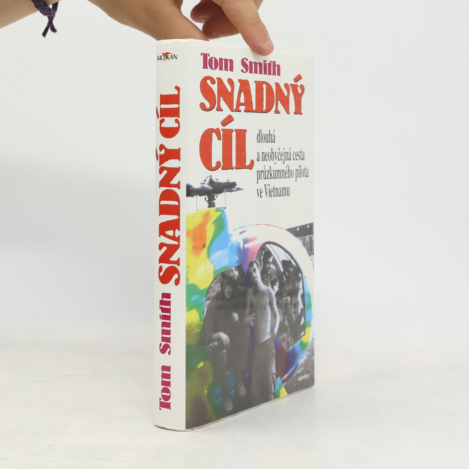 Snadný cíl