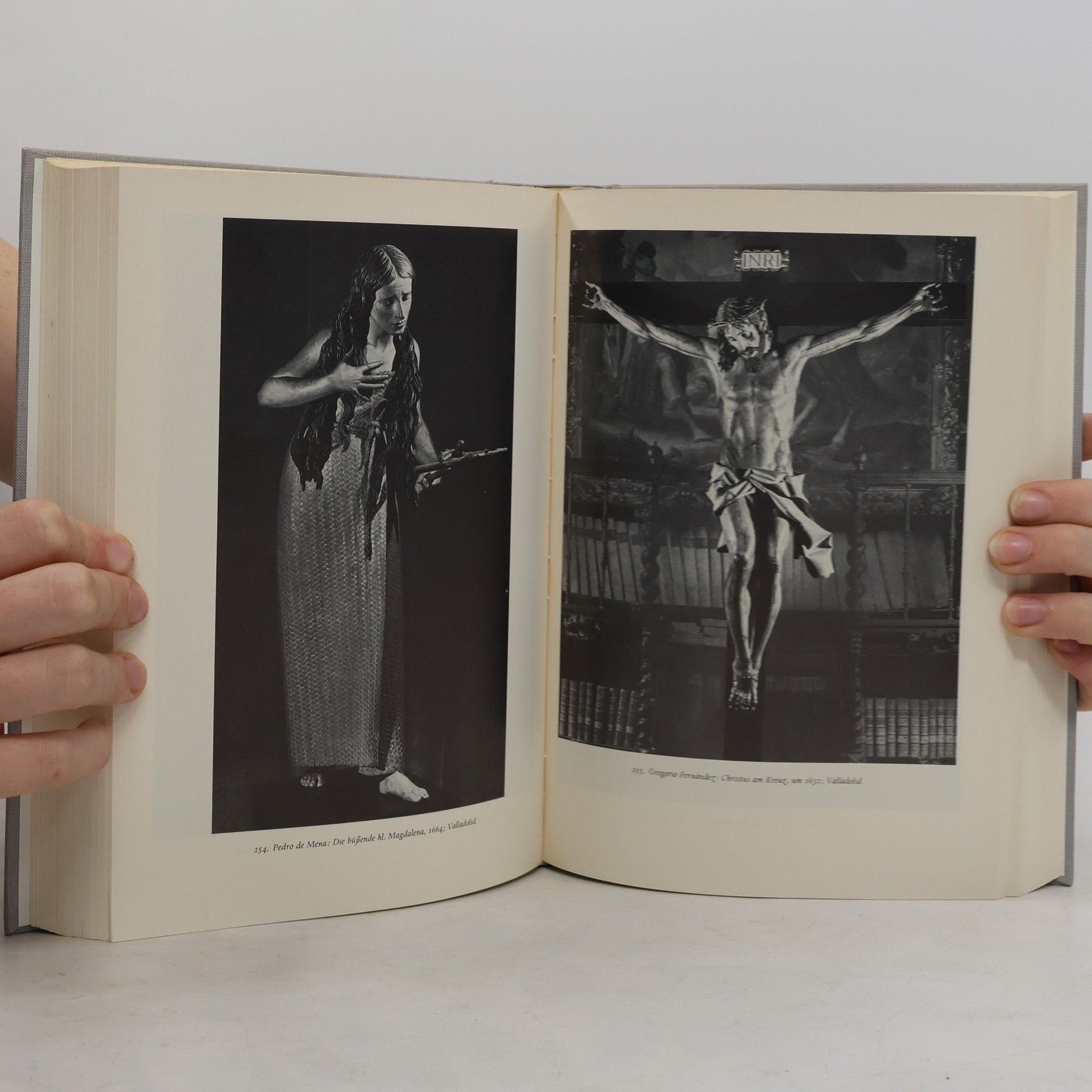 Erich Hubala Propyläen Kunst Geschichte 9. Die Kunst des 17. Jahrhunderts