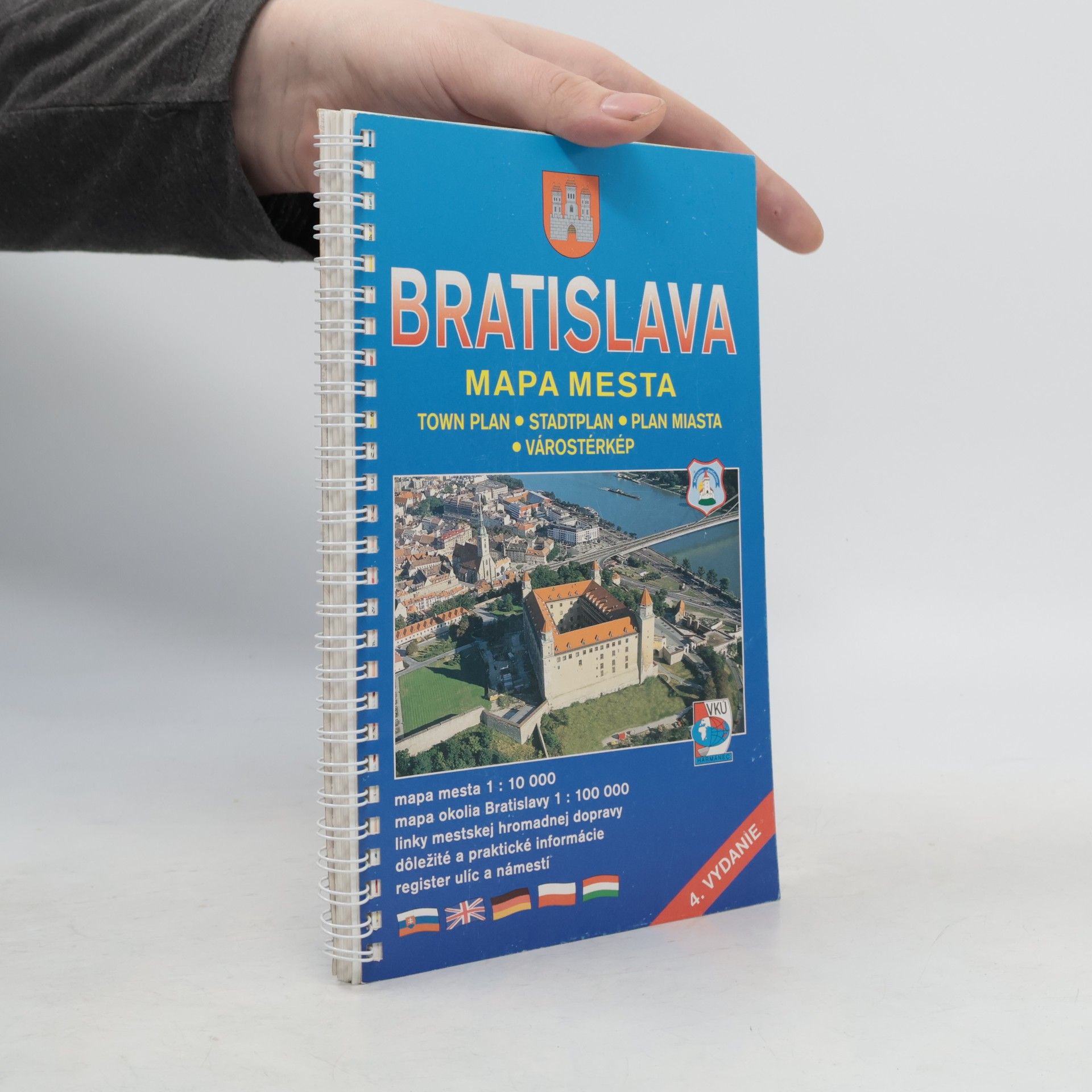 L. Struhár Bratislava