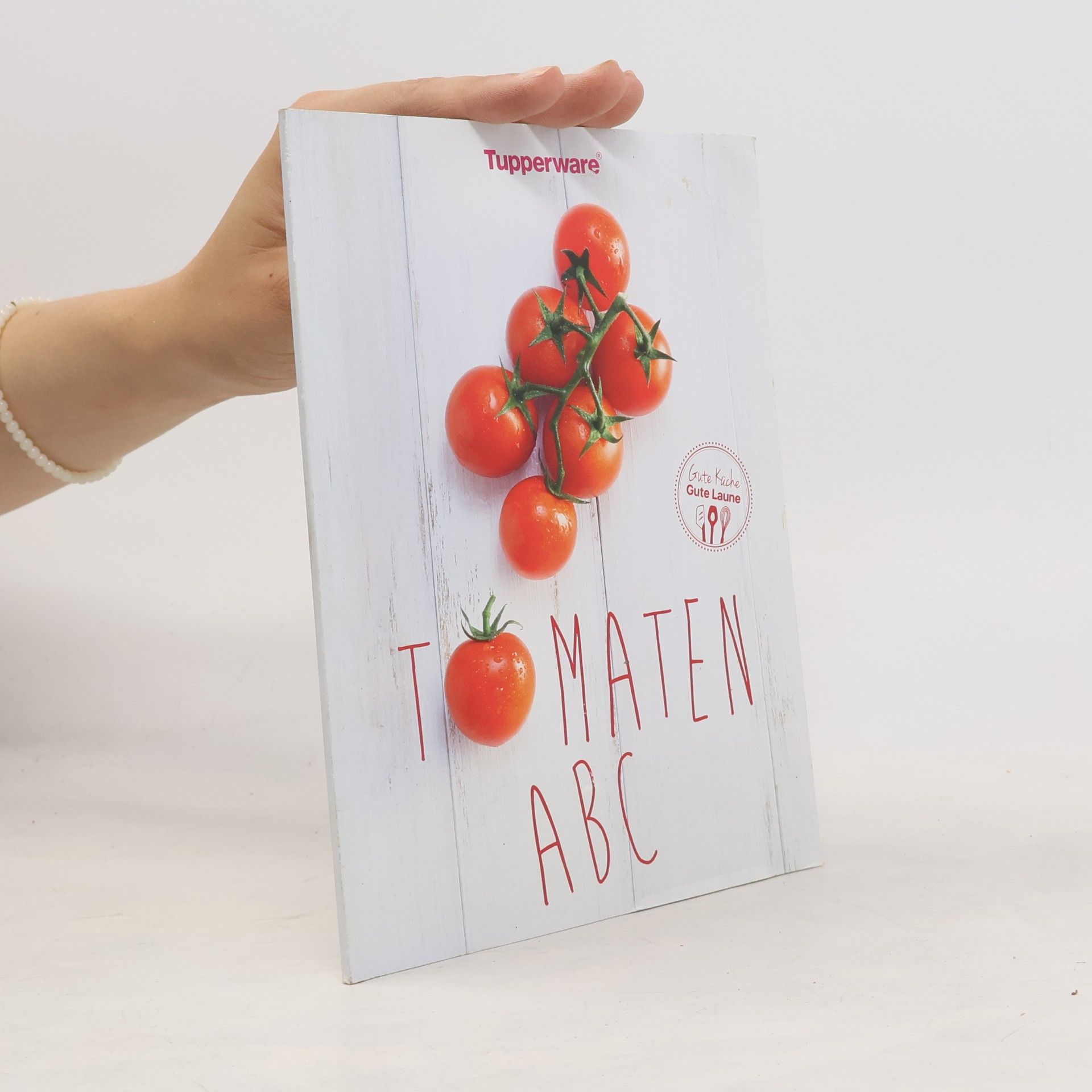 Autorenkollektiv Tomaten ABC