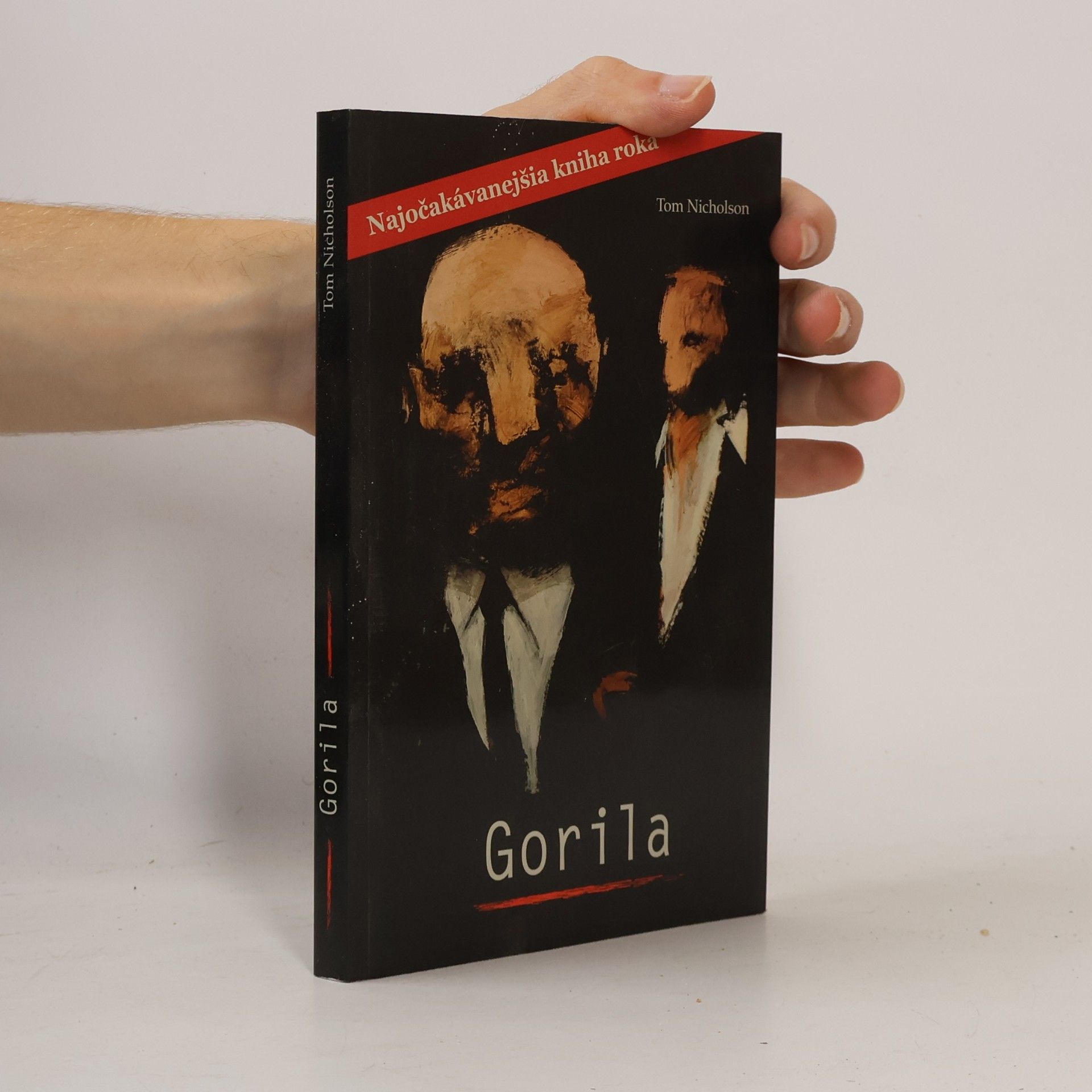 Gorila