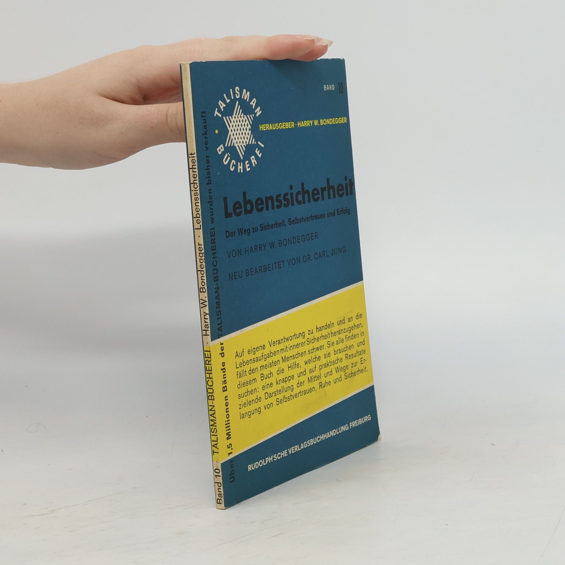 Harry W. Bondegger Bushido: das Geheimnis des Ostens