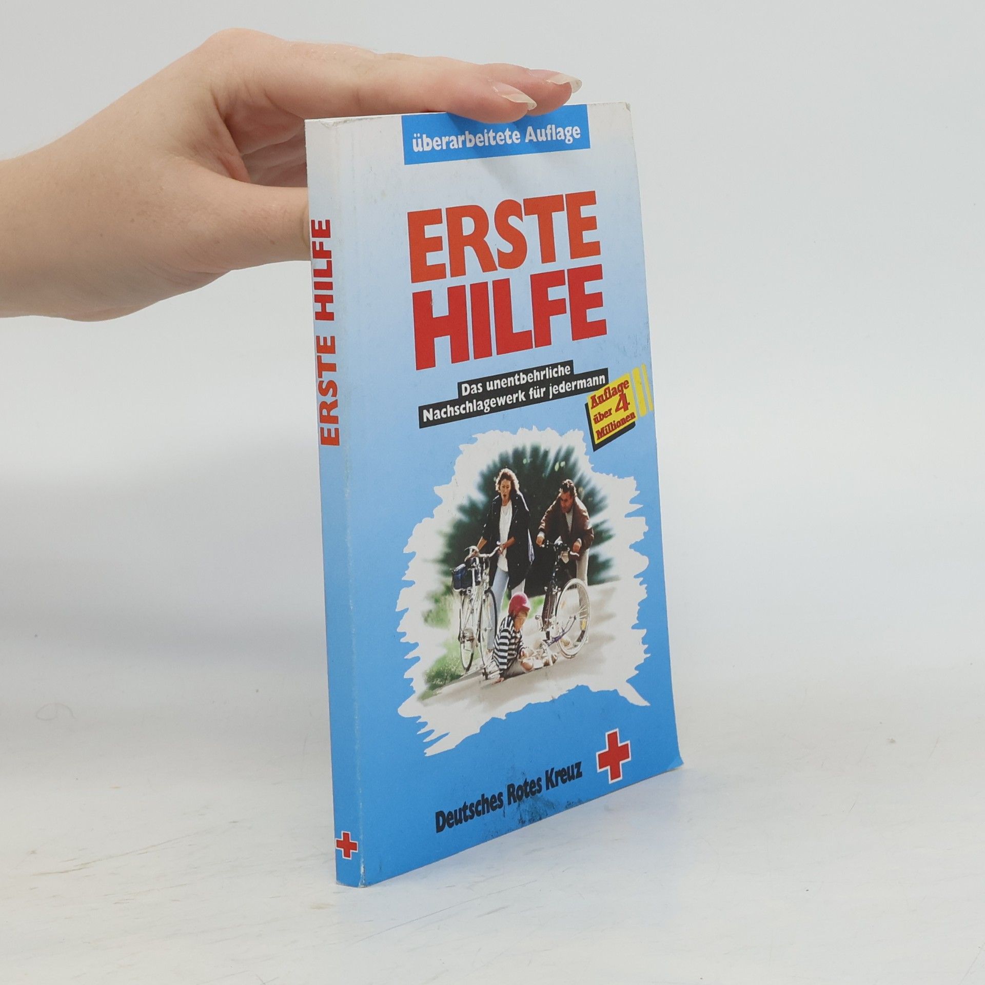 Various authors Erste Hilfe
