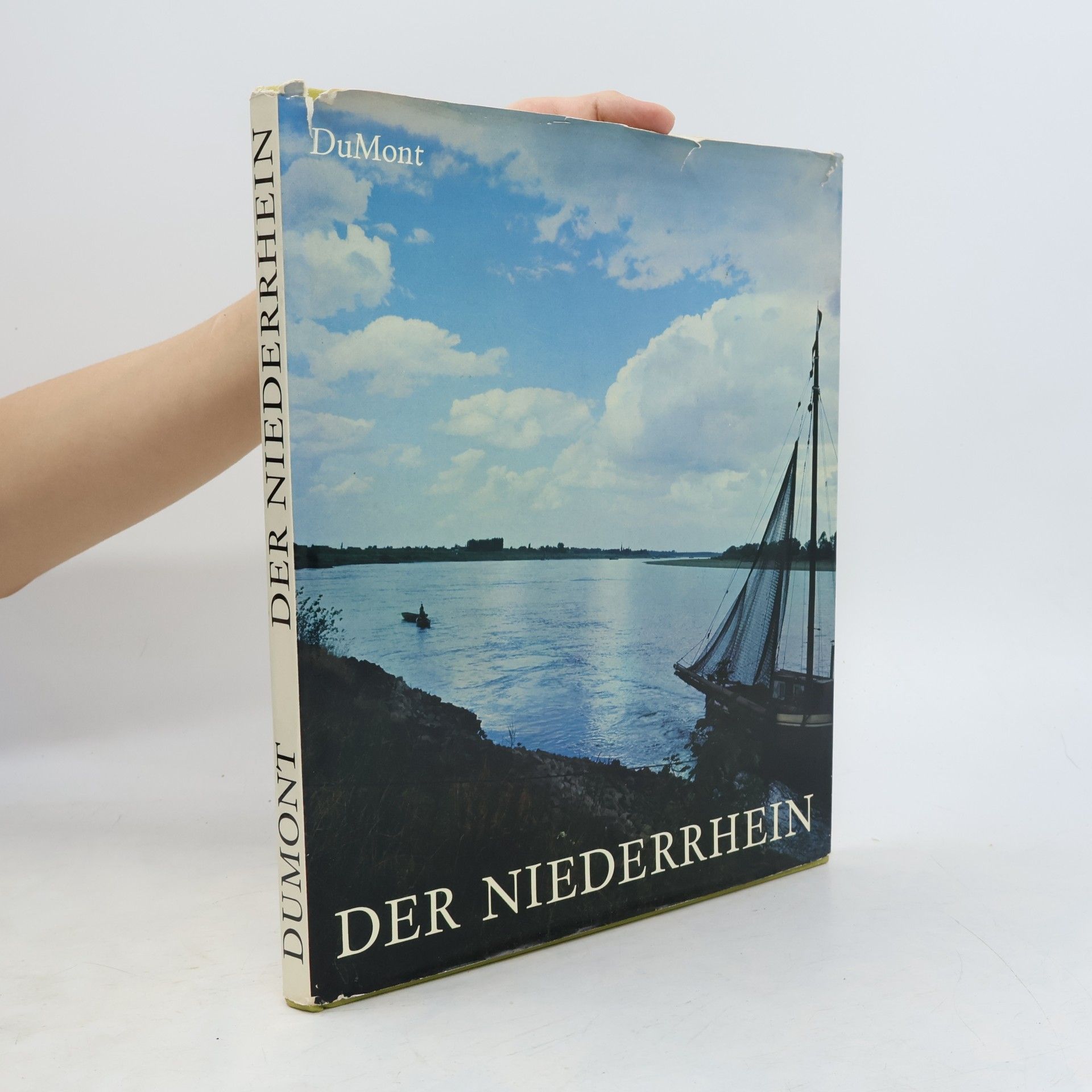 Wulf Ligges Der Niederrhein